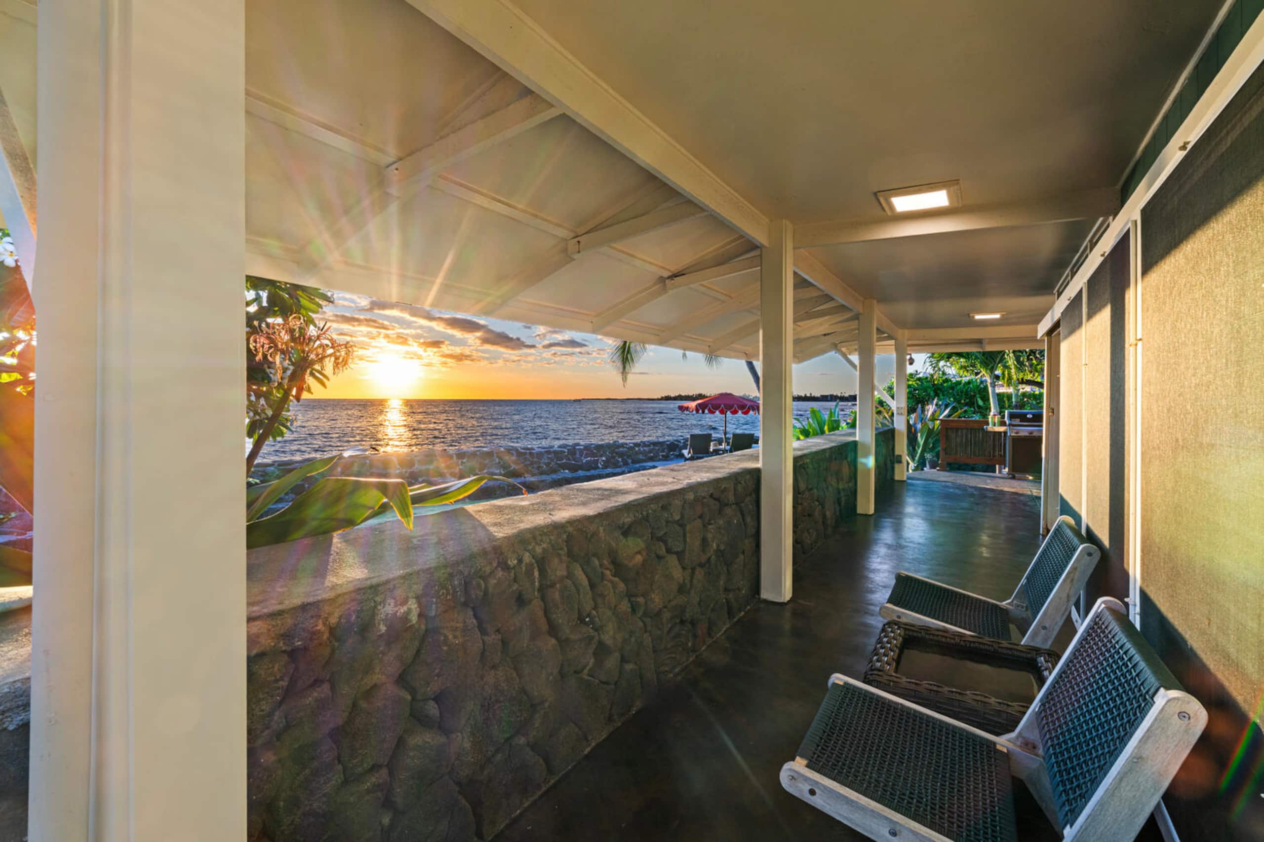 Home in Kailua-Kona · ★4.69 · 3 bedrooms · 4 beds · 2 baths - Image 32