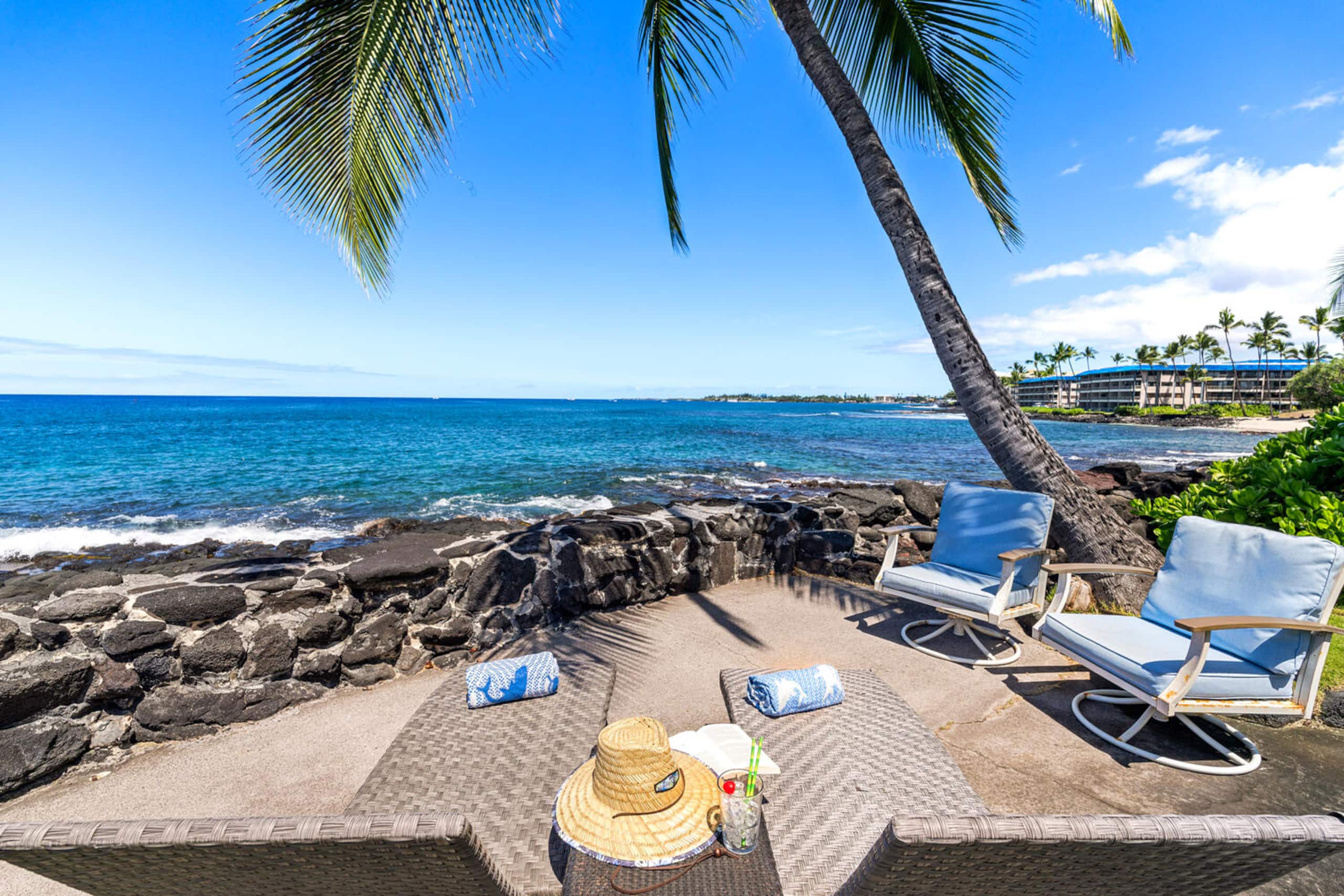 Home in Kailua-Kona · ★4.69 · 3 bedrooms · 4 beds · 2 baths - Image 36