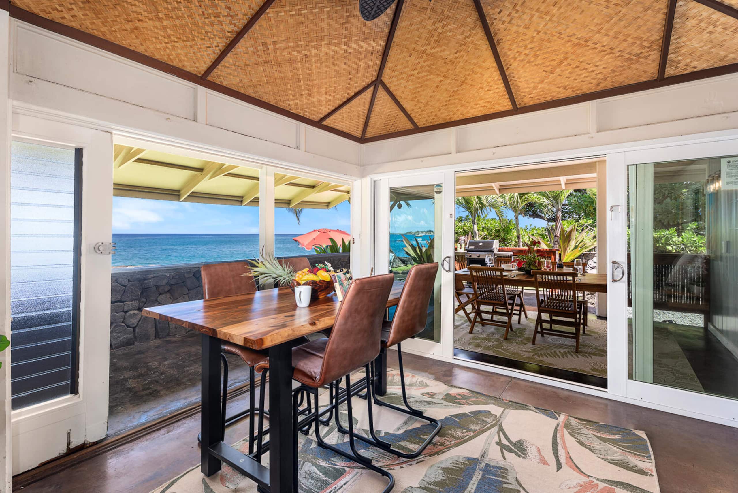 Home in Kailua-Kona · ★4.69 · 3 bedrooms · 4 beds · 2 baths - Image 16