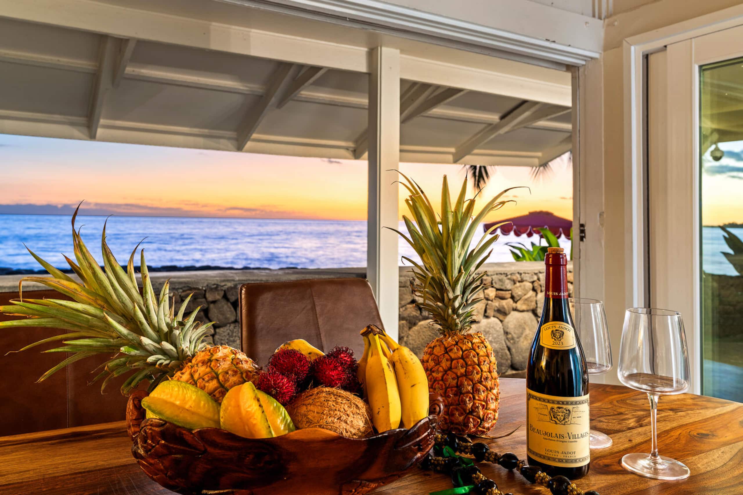 Home in Kailua-Kona · ★4.69 · 3 bedrooms · 4 beds · 2 baths - Image 10