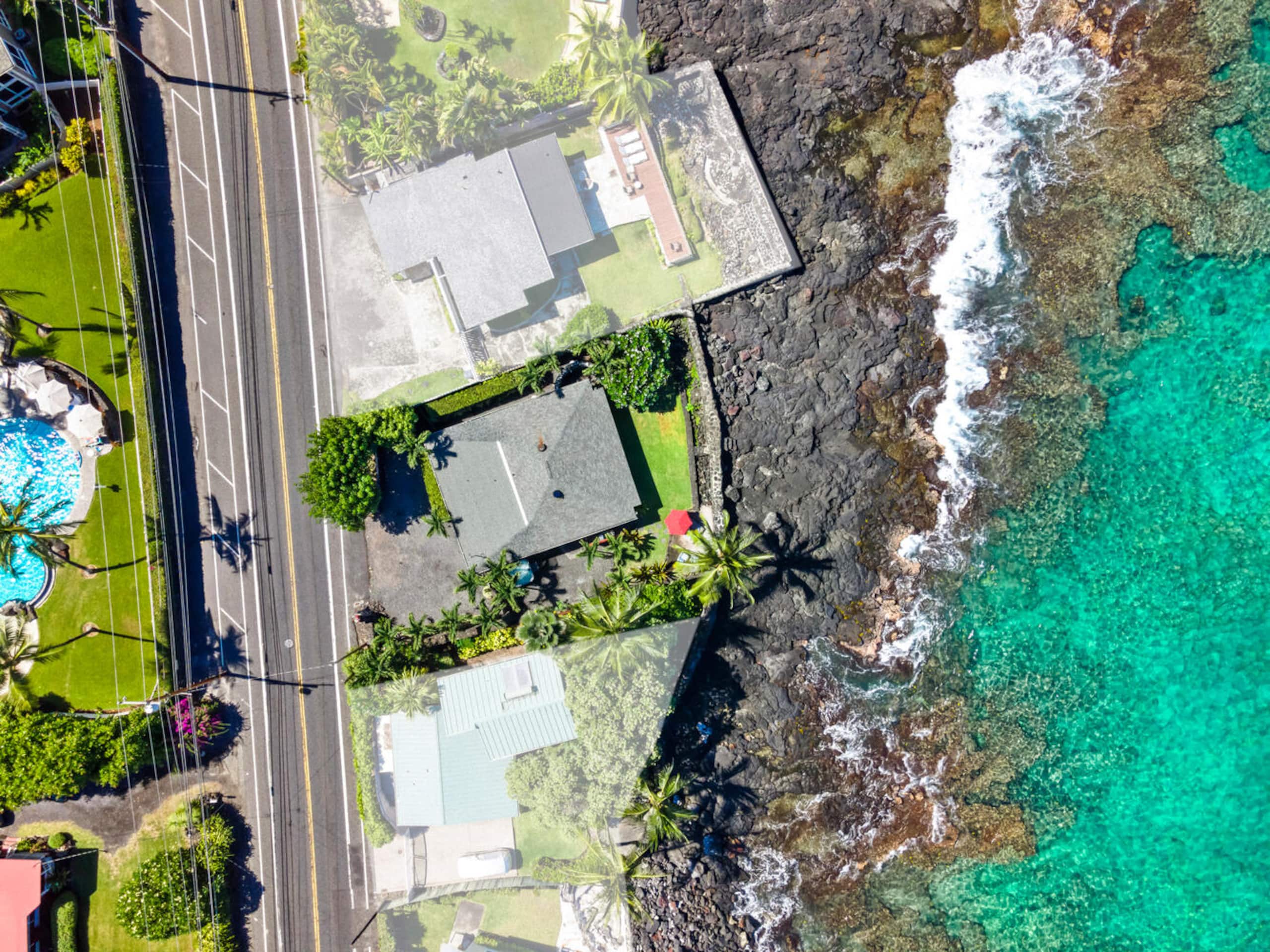 Home in Kailua-Kona · ★4.69 · 3 bedrooms · 4 beds · 2 baths - Image 46