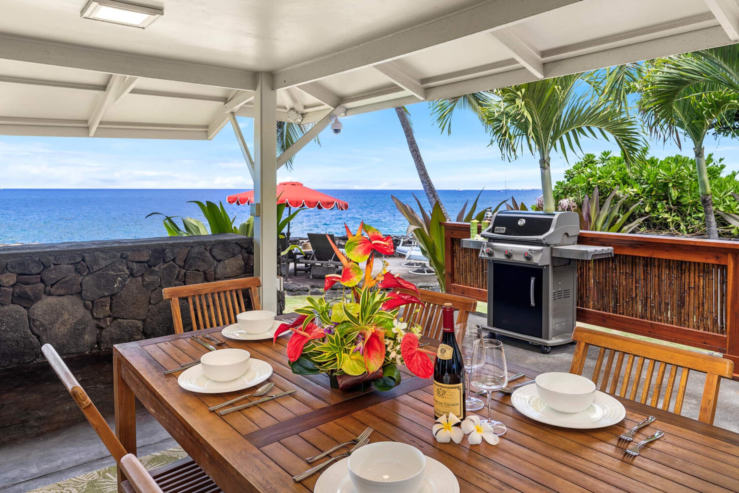 Home in Kailua-Kona · ★4.69 · 3 bedrooms · 4 beds · 2 baths - Image 8