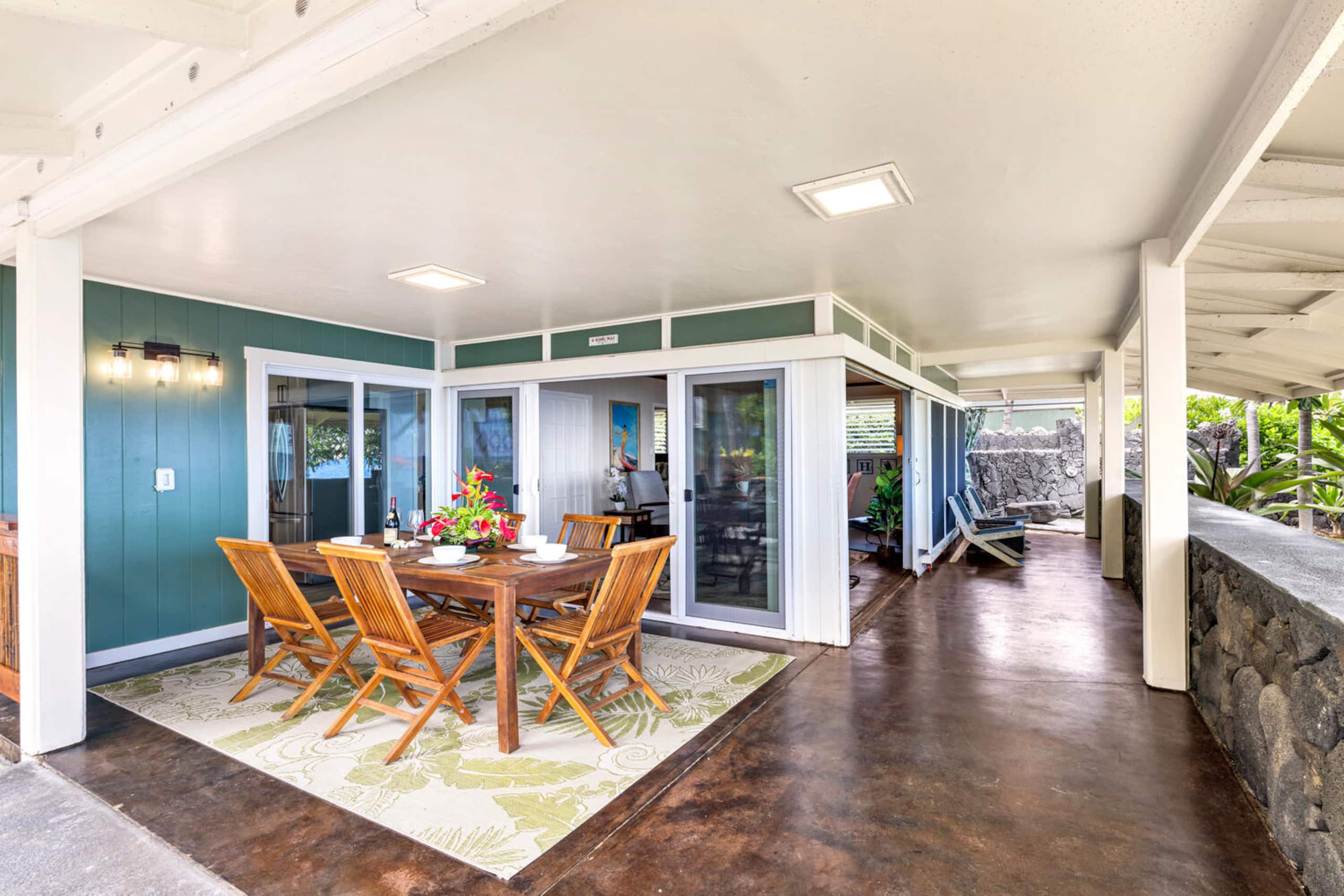 Home in Kailua-Kona · ★4.69 · 3 bedrooms · 4 beds · 2 baths - Image 11