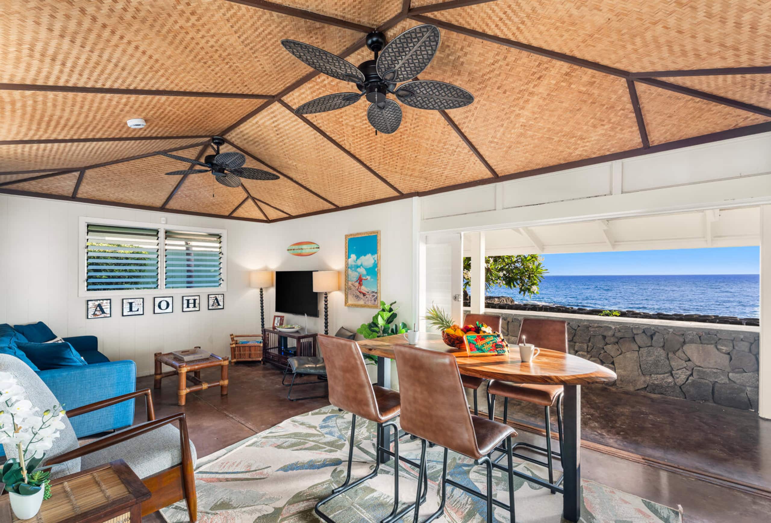 Home in Kailua-Kona · ★4.69 · 3 bedrooms · 4 beds · 2 baths - Image 15