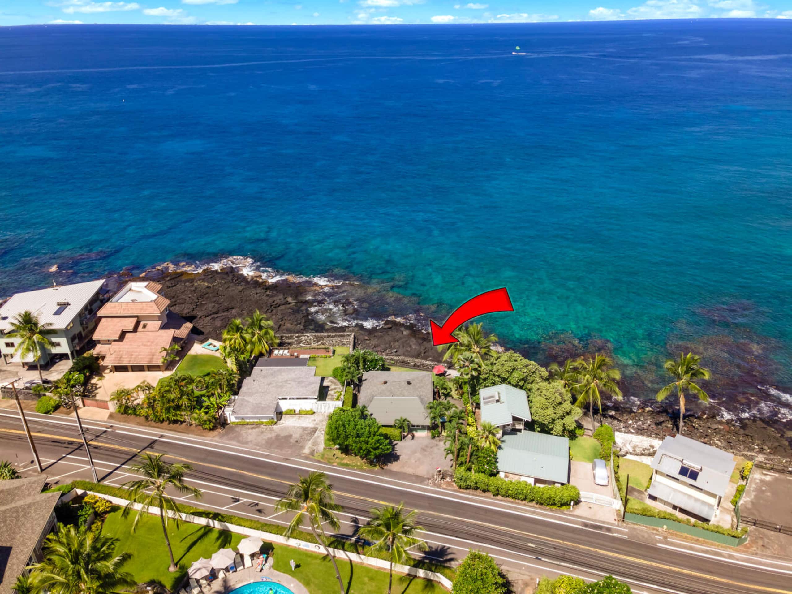 Home in Kailua-Kona · ★4.69 · 3 bedrooms · 4 beds · 2 baths - Image 44