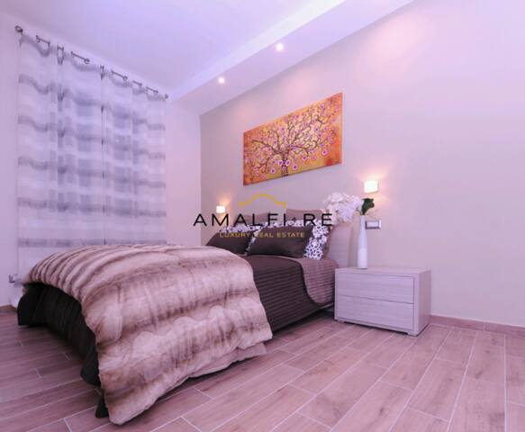 Amalfi Re managed Airbnb listing 1