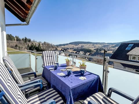 Black Forest View IV by Interhome