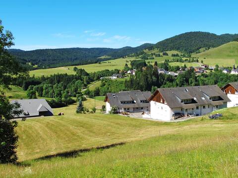 Schwarzwaldblick IV by Interhome