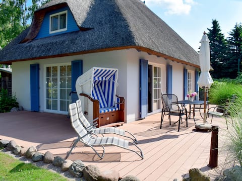 Top Airbnb: Katja by Interhome in Trassenheide