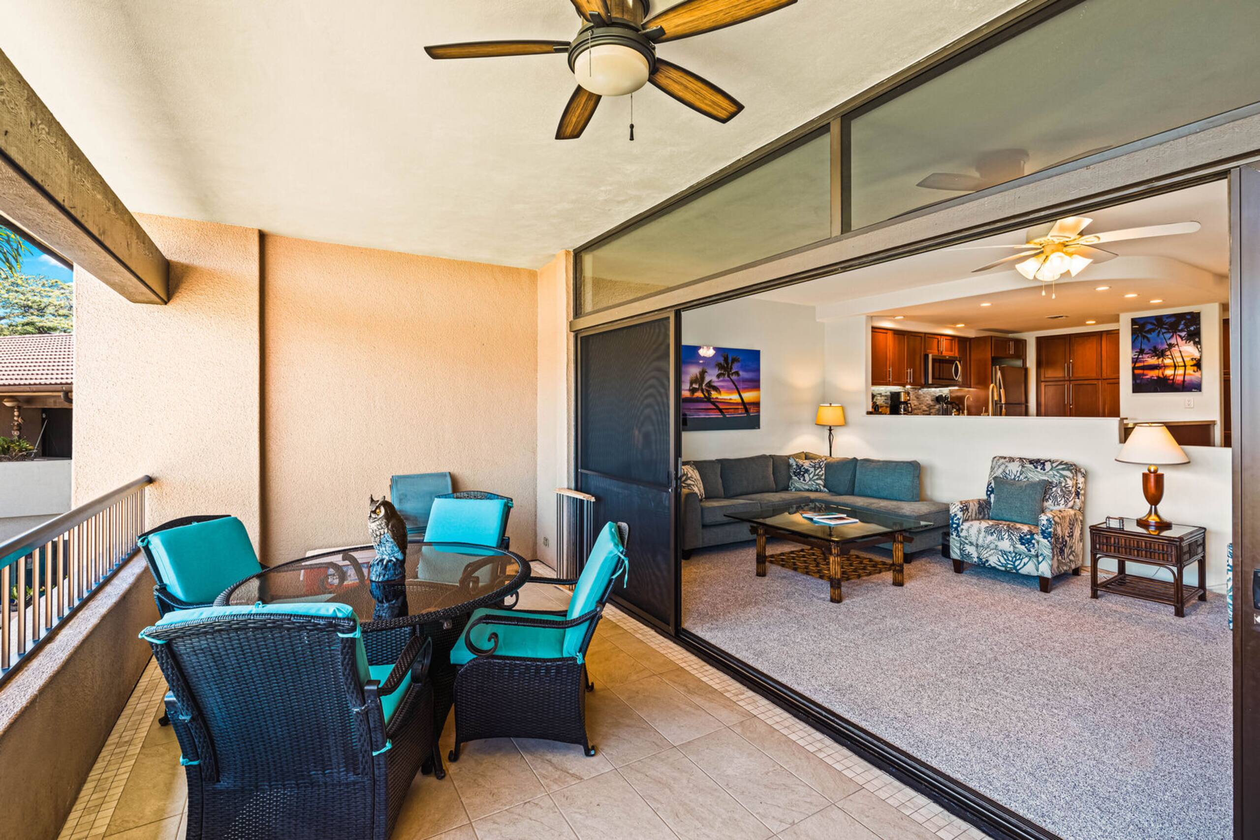 Condo in Lahaina · ★4.72 · 2 bedrooms · 3 beds · 2 baths - Image 6