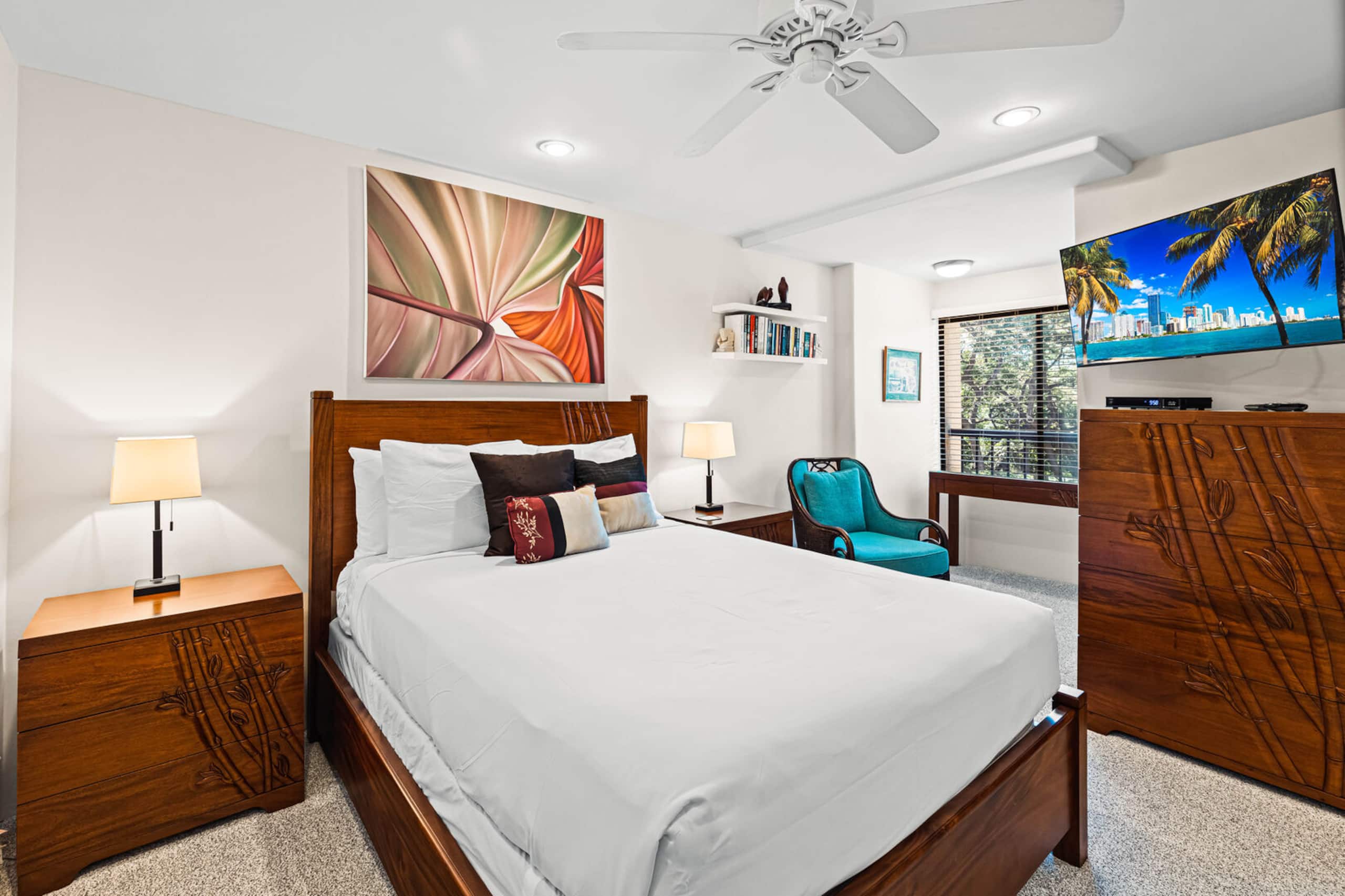 Condo in Lahaina · ★4.72 · 2 bedrooms · 3 beds · 2 baths - Image 19