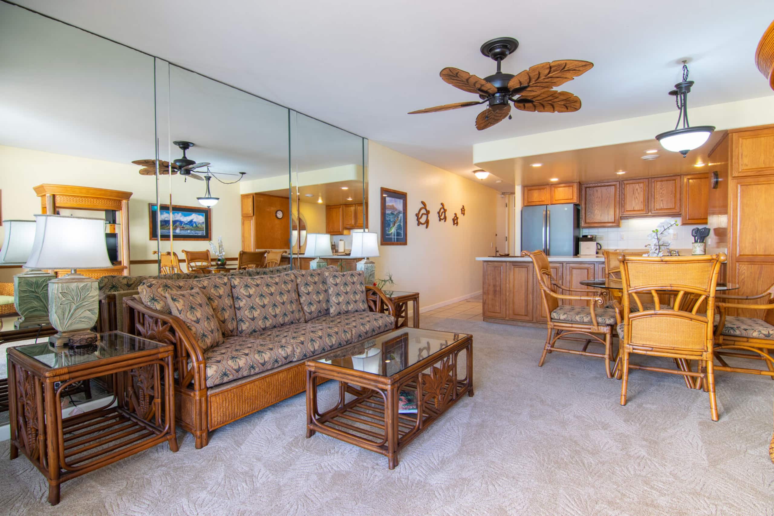 Condo in Lahaina · ★4.86 · 1 bedroom · 1 bed · 1 private bath - Image 6