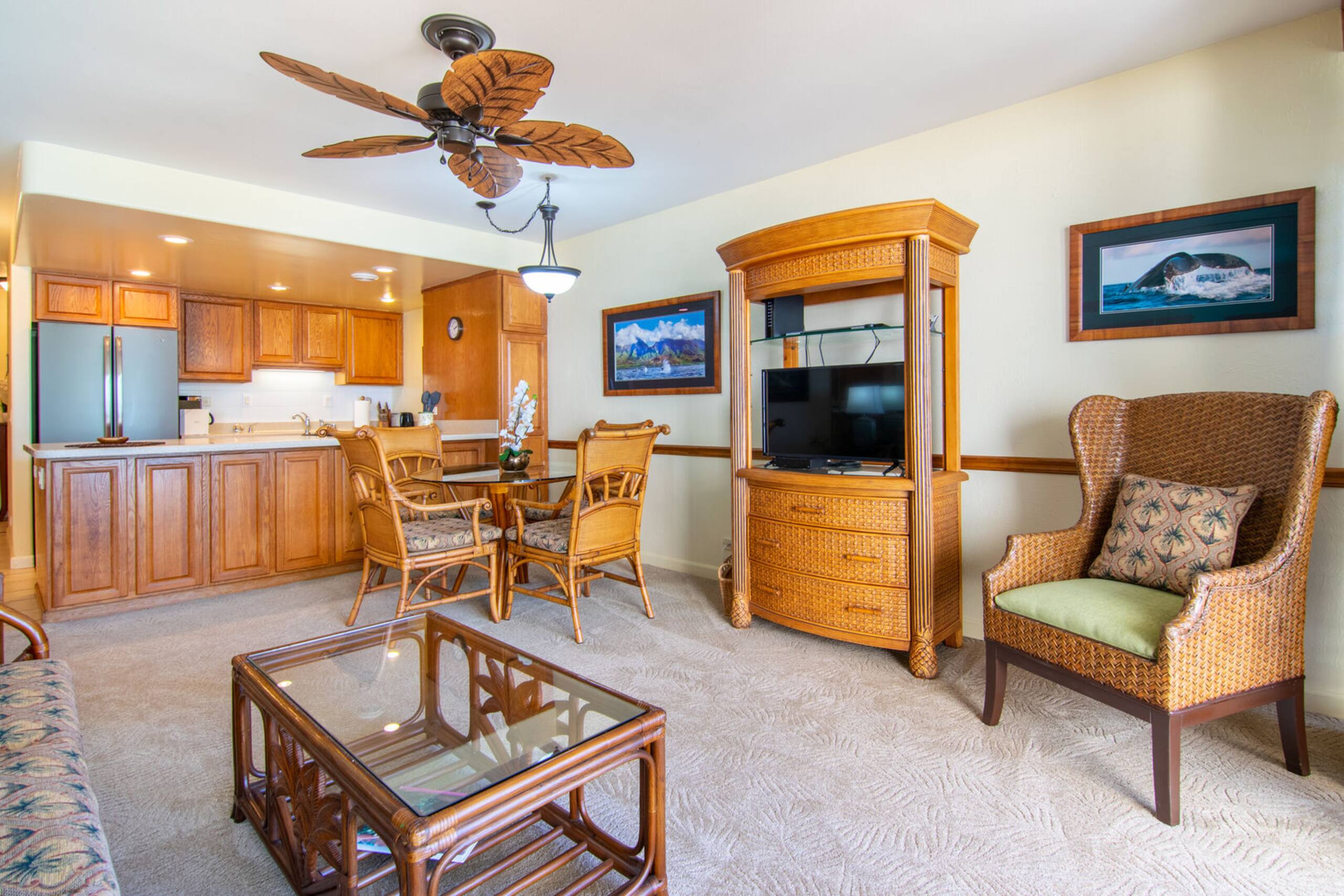 Condo in Lahaina · ★4.86 · 1 bedroom · 1 bed · 1 private bath - Image 7