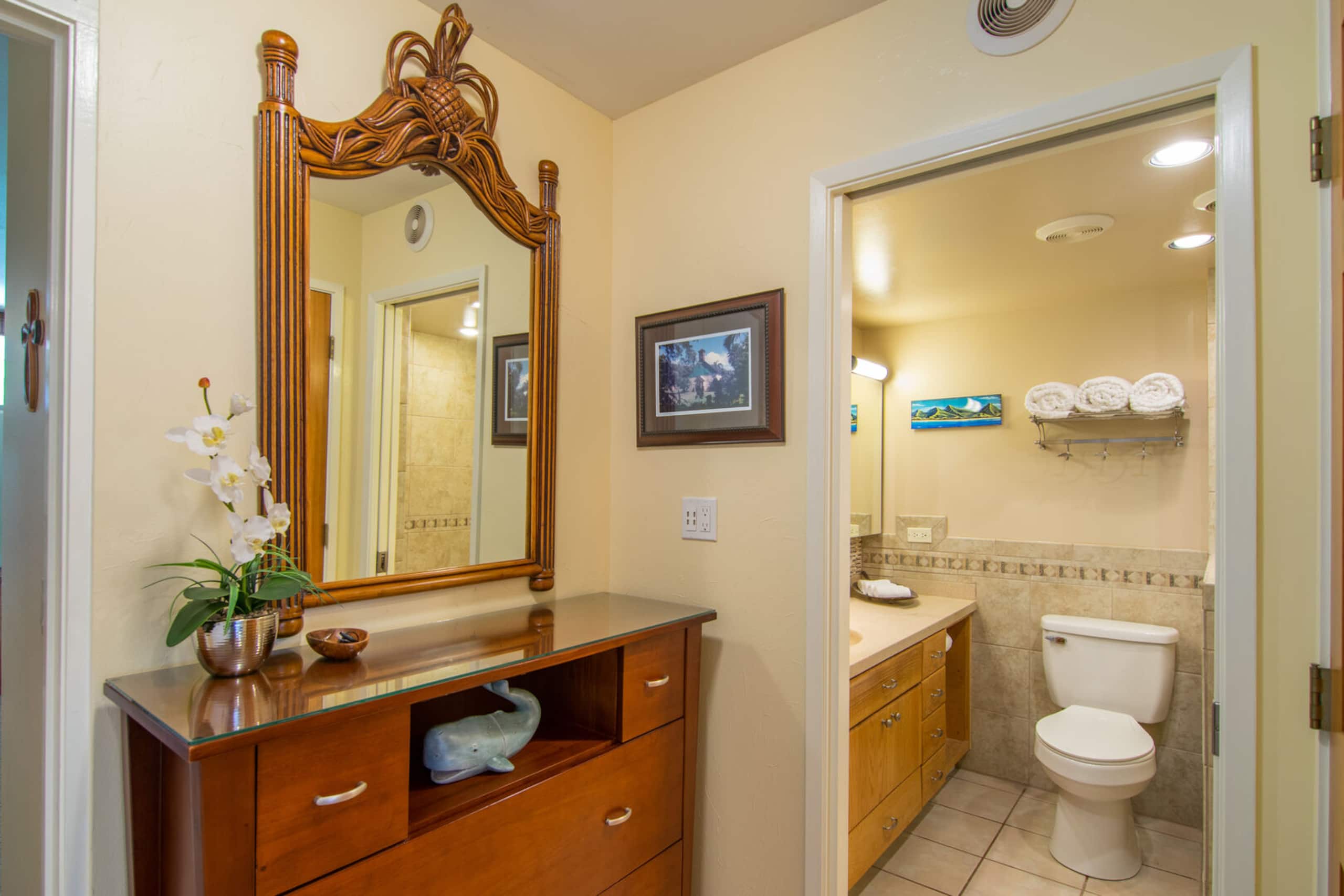 Condo in Lahaina · ★4.86 · 1 bedroom · 1 bed · 1 private bath - Image 16