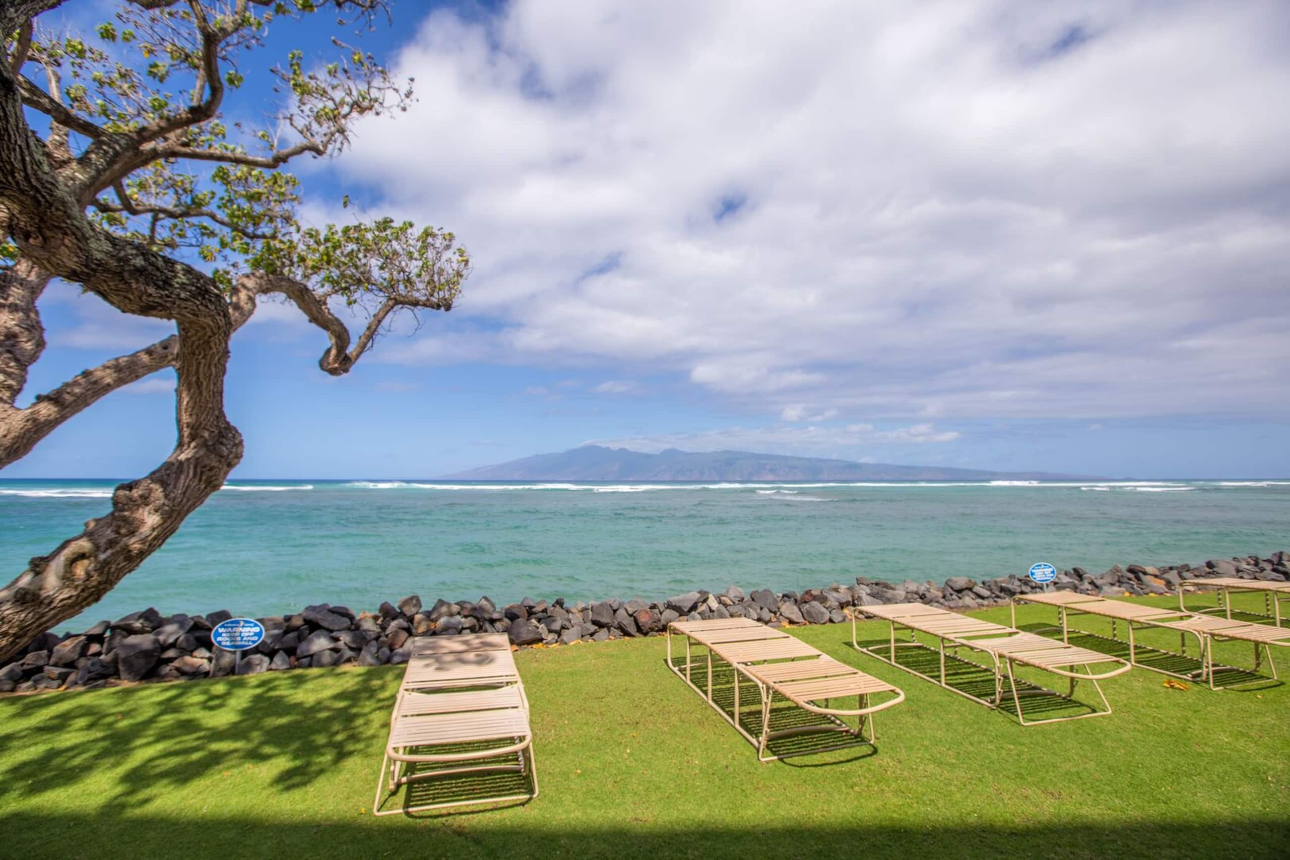 Condo in Lahaina · ★4.86 · 1 bedroom · 1 bed · 1 private bath - Image 22