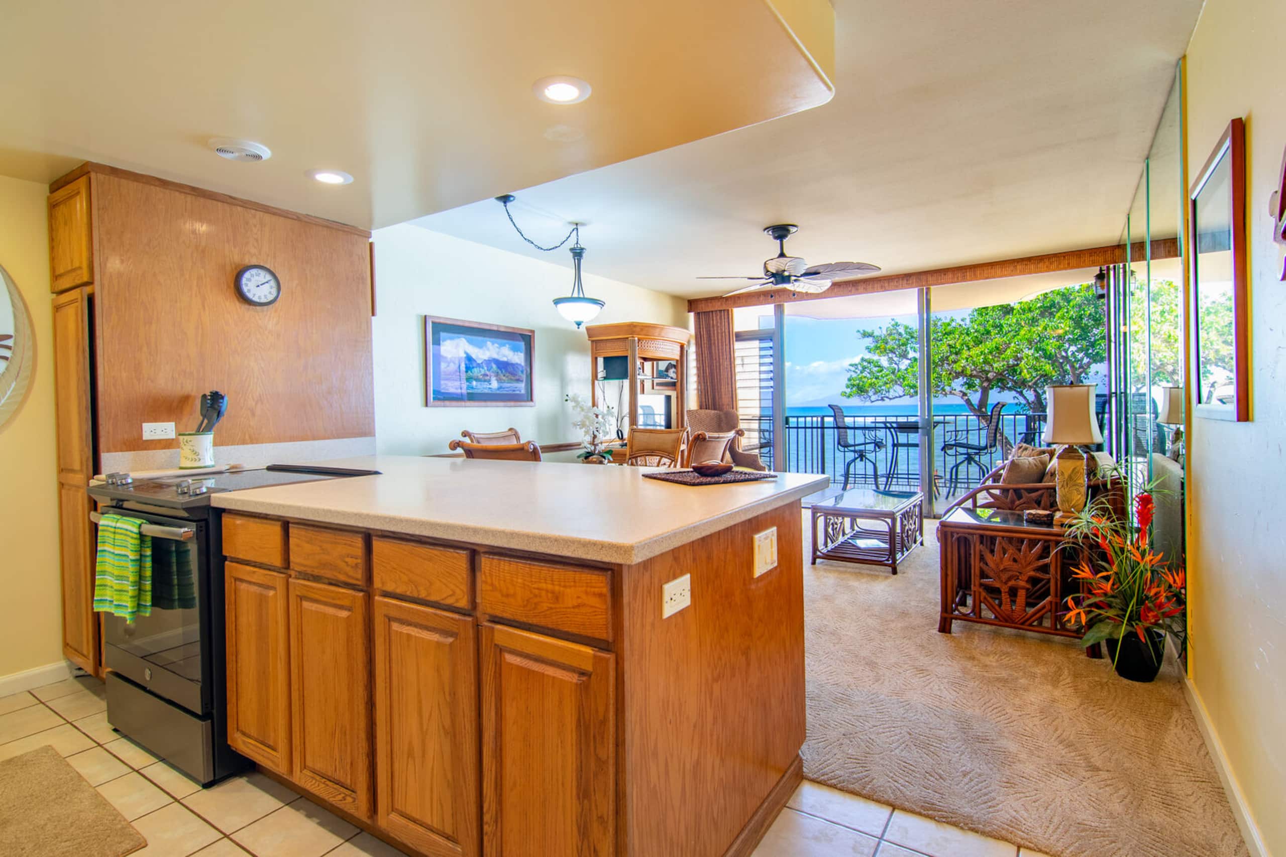 Condo in Lahaina · ★4.86 · 1 bedroom · 1 bed · 1 private bath - Image 5