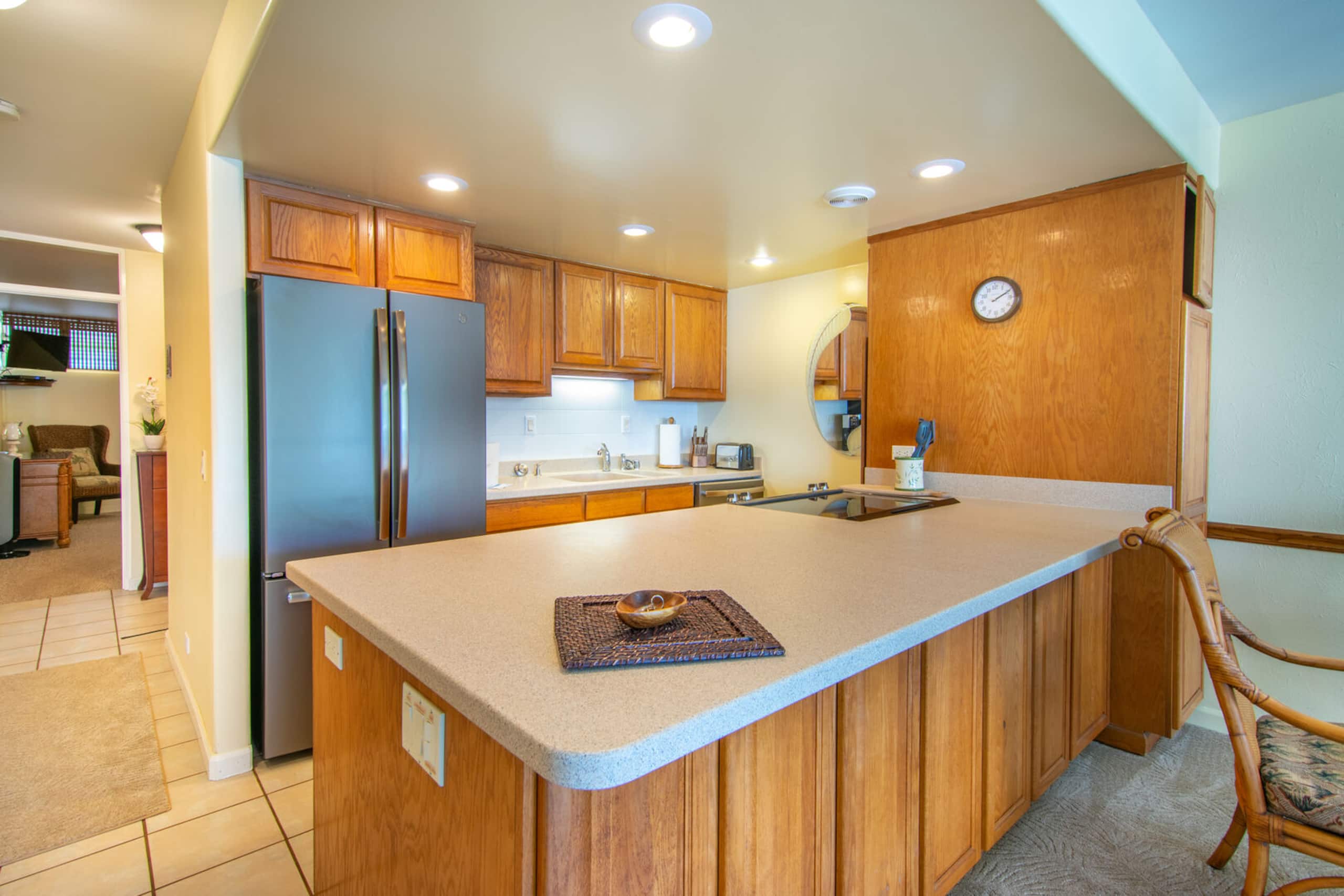 Condo in Lahaina · ★4.86 · 1 bedroom · 1 bed · 1 private bath - Image 10