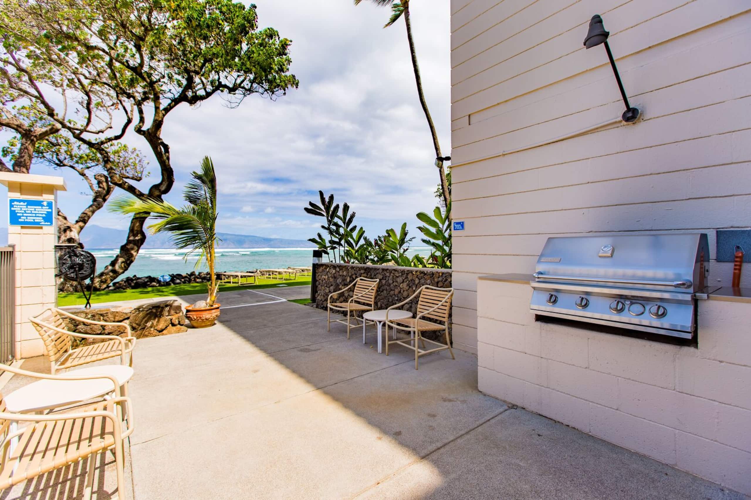 Condo in Lahaina · ★4.86 · 1 bedroom · 1 bed · 1 private bath - Image 23