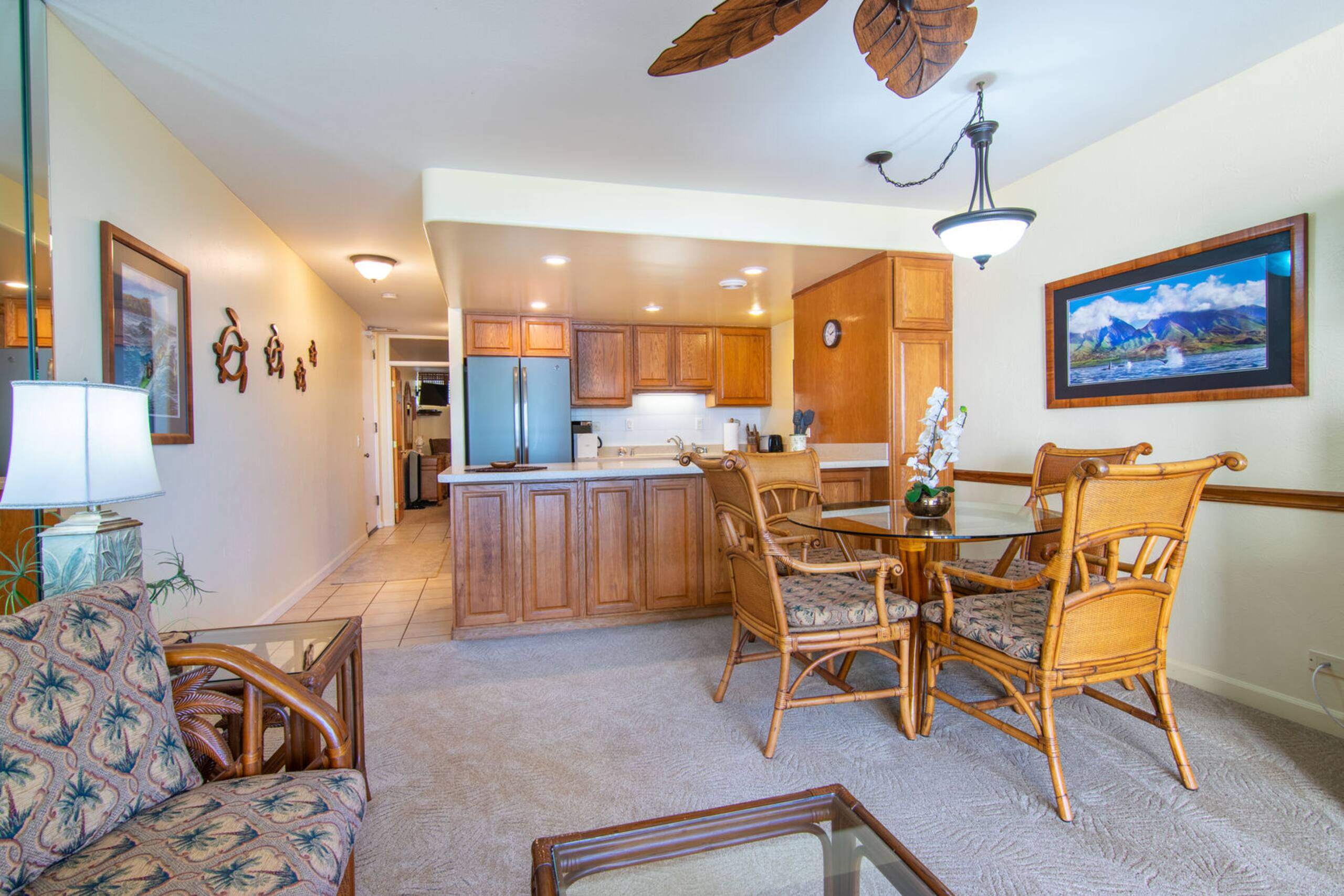 Condo in Lahaina · ★4.86 · 1 bedroom · 1 bed · 1 private bath - Image 8