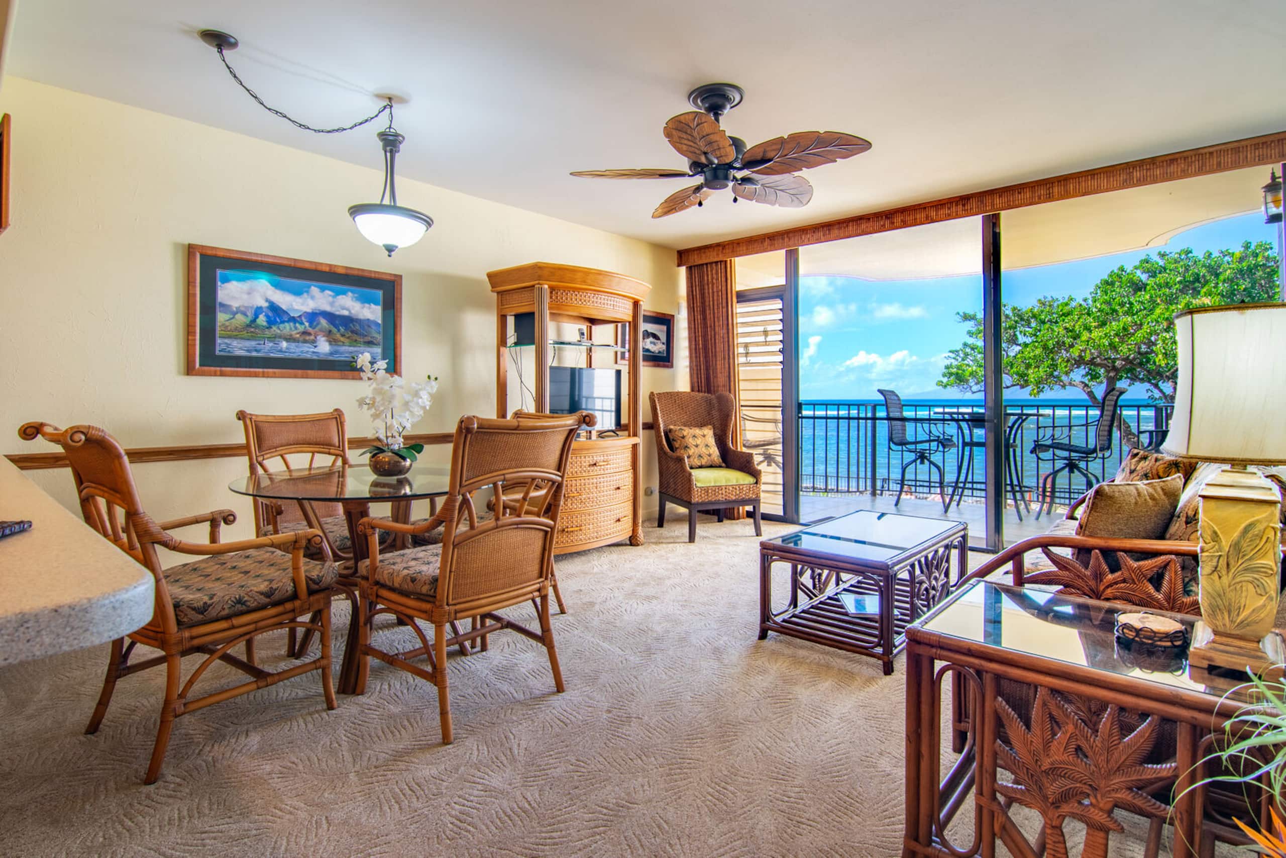 Condo in Lahaina · ★4.86 · 1 bedroom · 1 bed · 1 private bath - Image 2