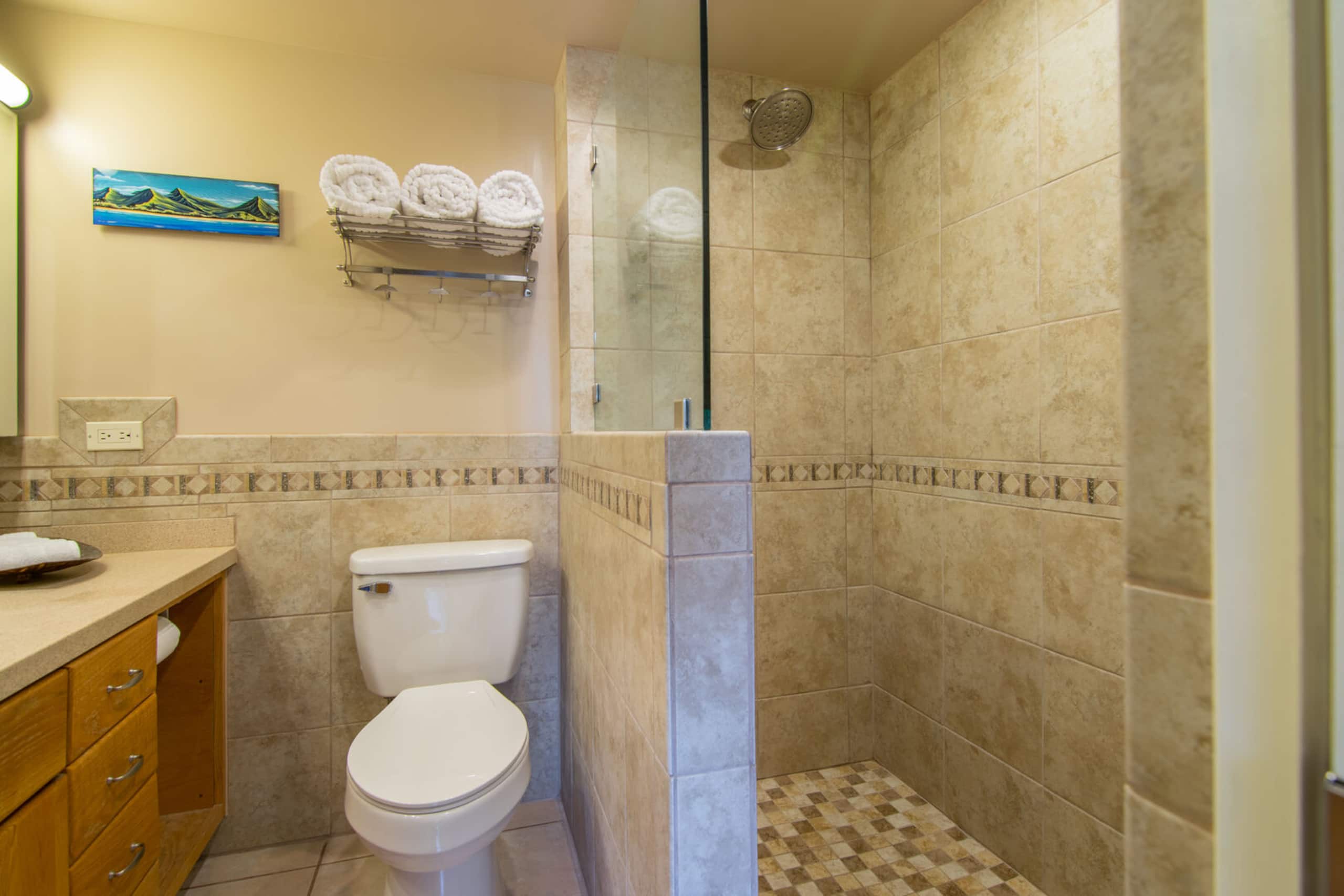 Condo in Lahaina · ★4.86 · 1 bedroom · 1 bed · 1 private bath - Image 19