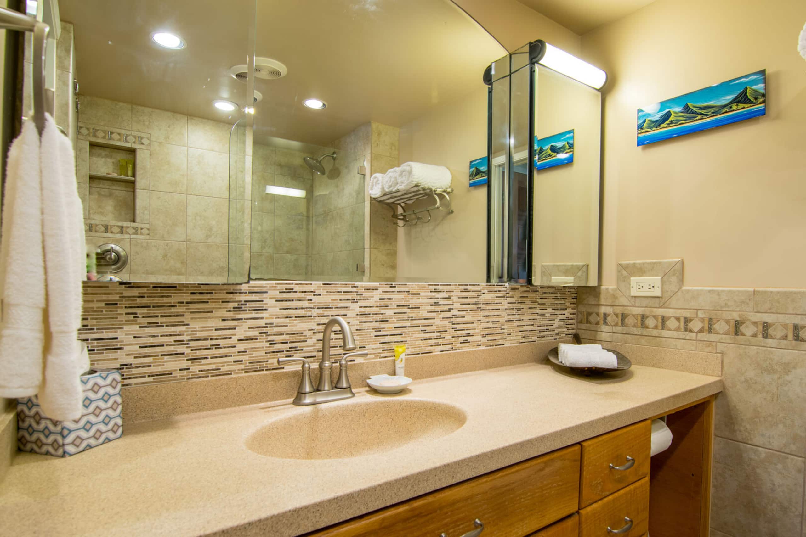 Condo in Lahaina · ★4.86 · 1 bedroom · 1 bed · 1 private bath - Image 17
