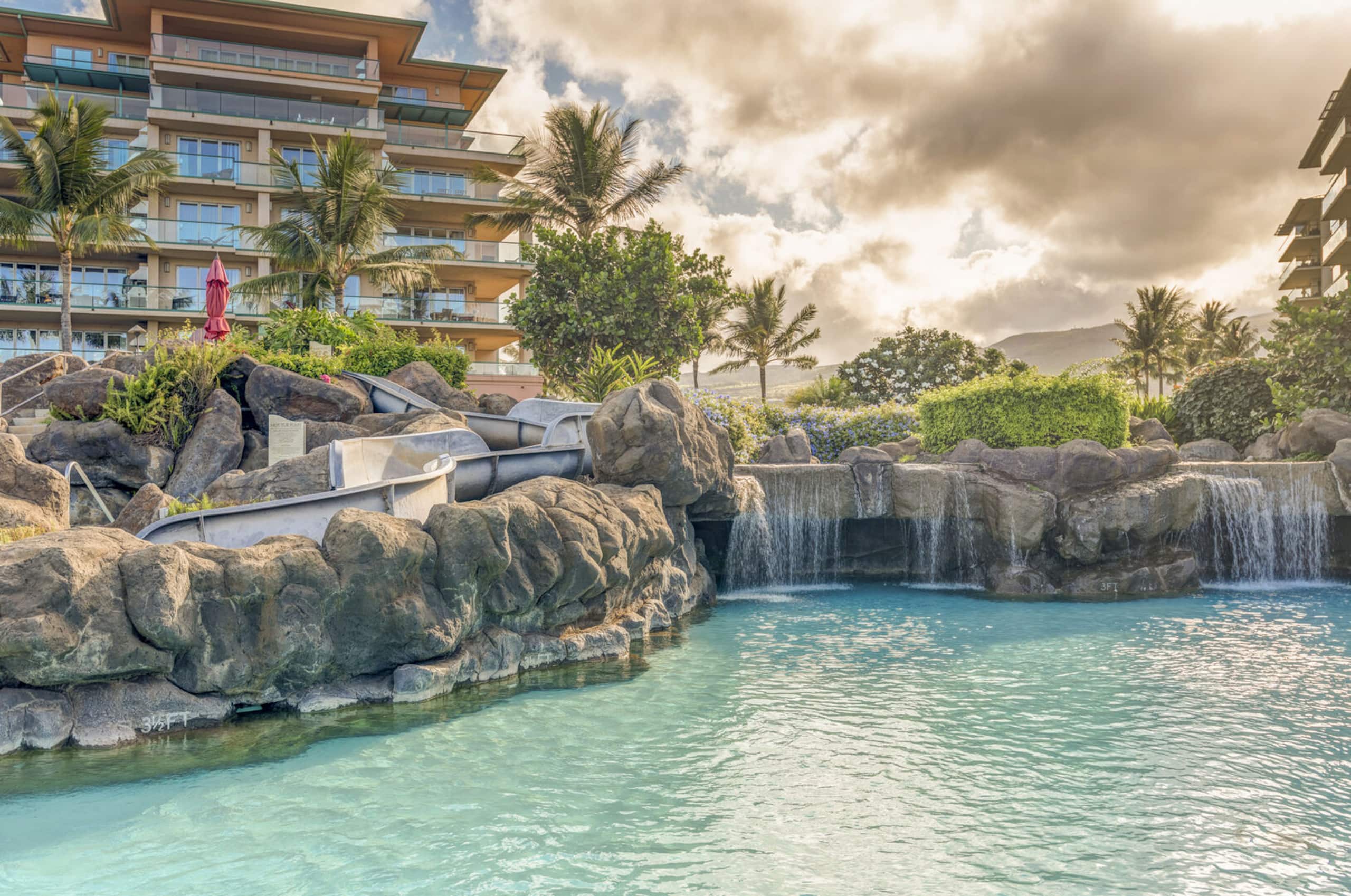 Condo in Lahaina · ★4.85 · Studio · 2 beds · 1 bath - Image 29