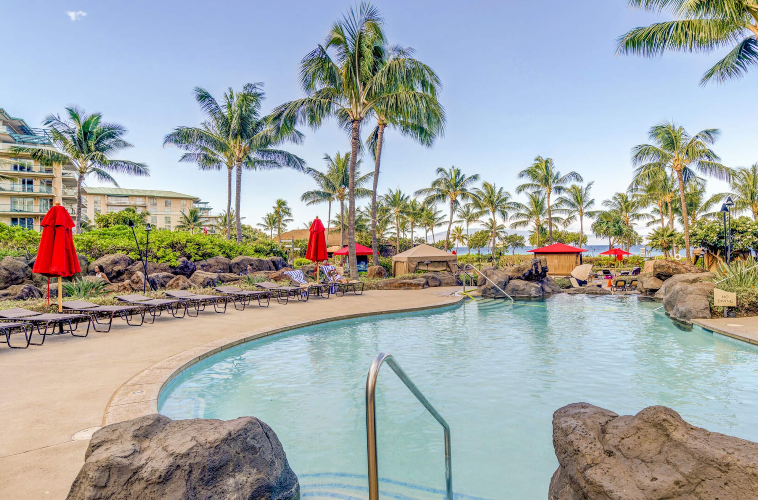 Condo in Lahaina · ★4.85 · Studio · 2 beds · 1 bath - Image 30