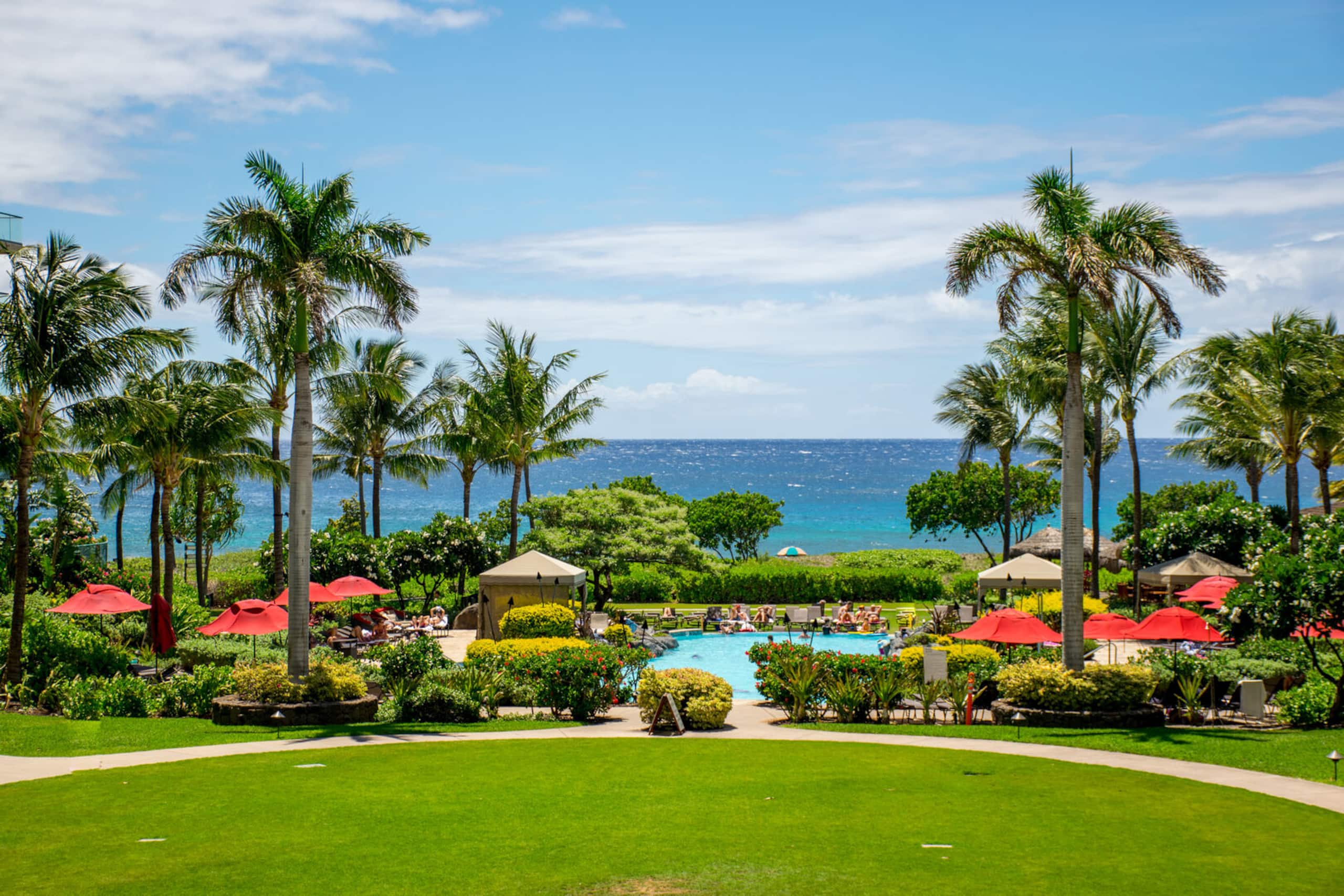 Condo in Lahaina · ★4.85 · Studio · 2 beds · 1 bath - Image 23