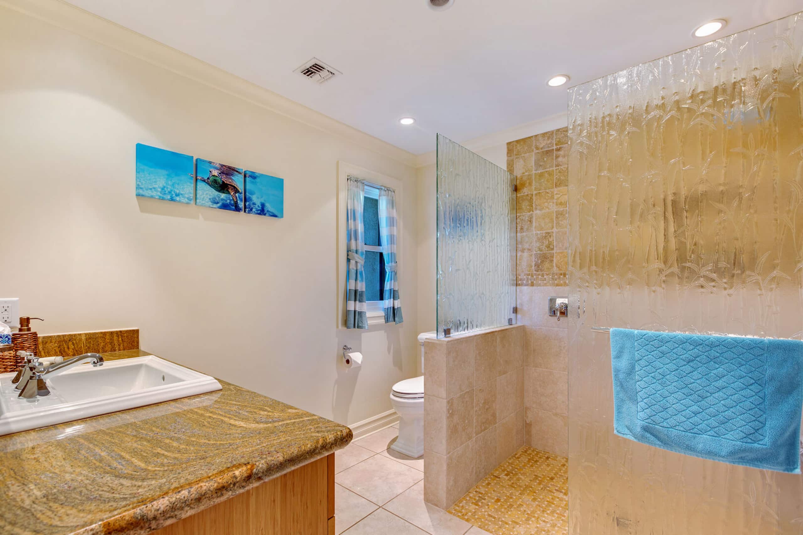 Condo in Lahaina · ★4.8 · 1 bedroom · 2 beds · 2 private baths - Image 15