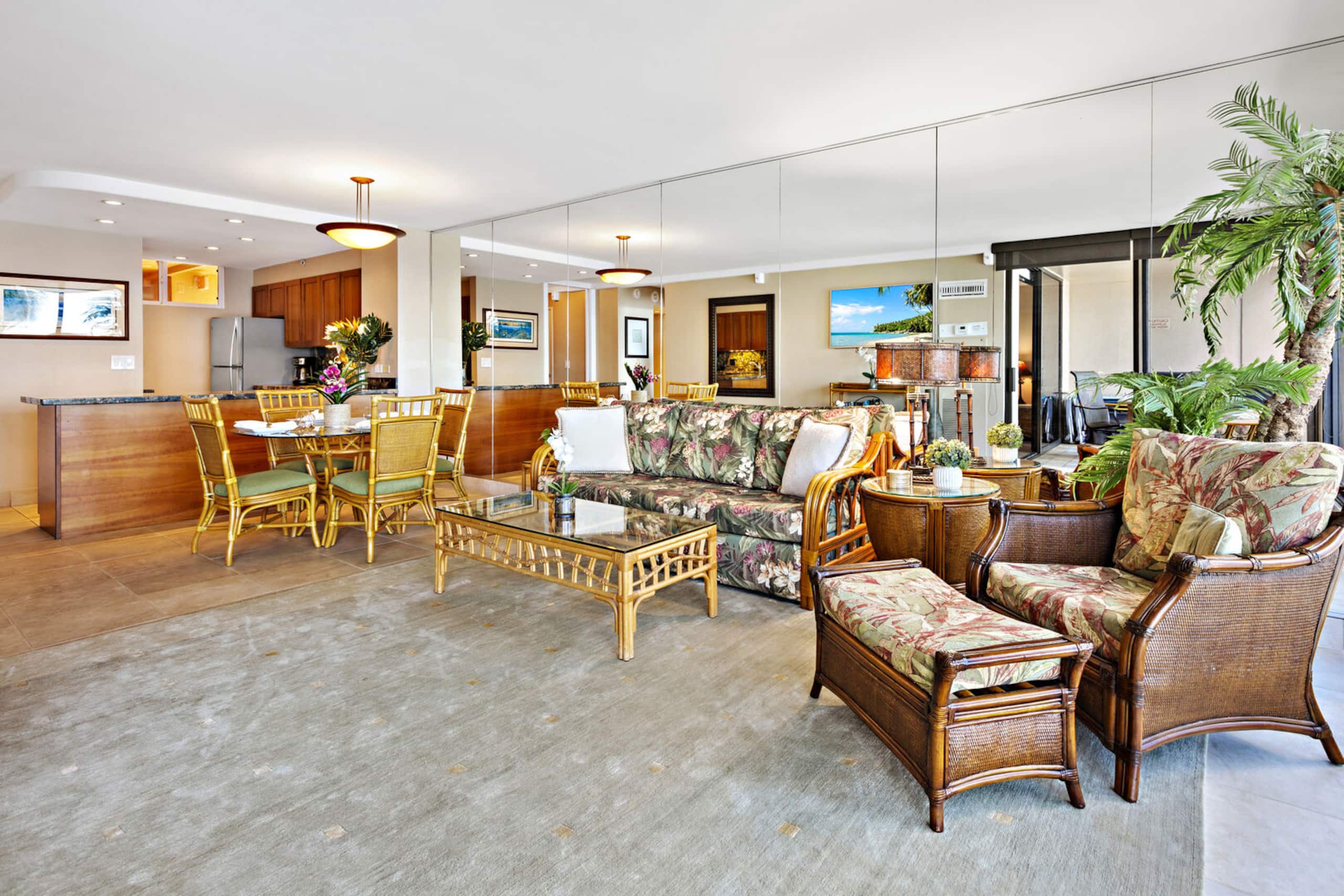 Condo in Lahaina · ★4.68 · 1 bedroom · 1 bed · 1 bath - Image 4