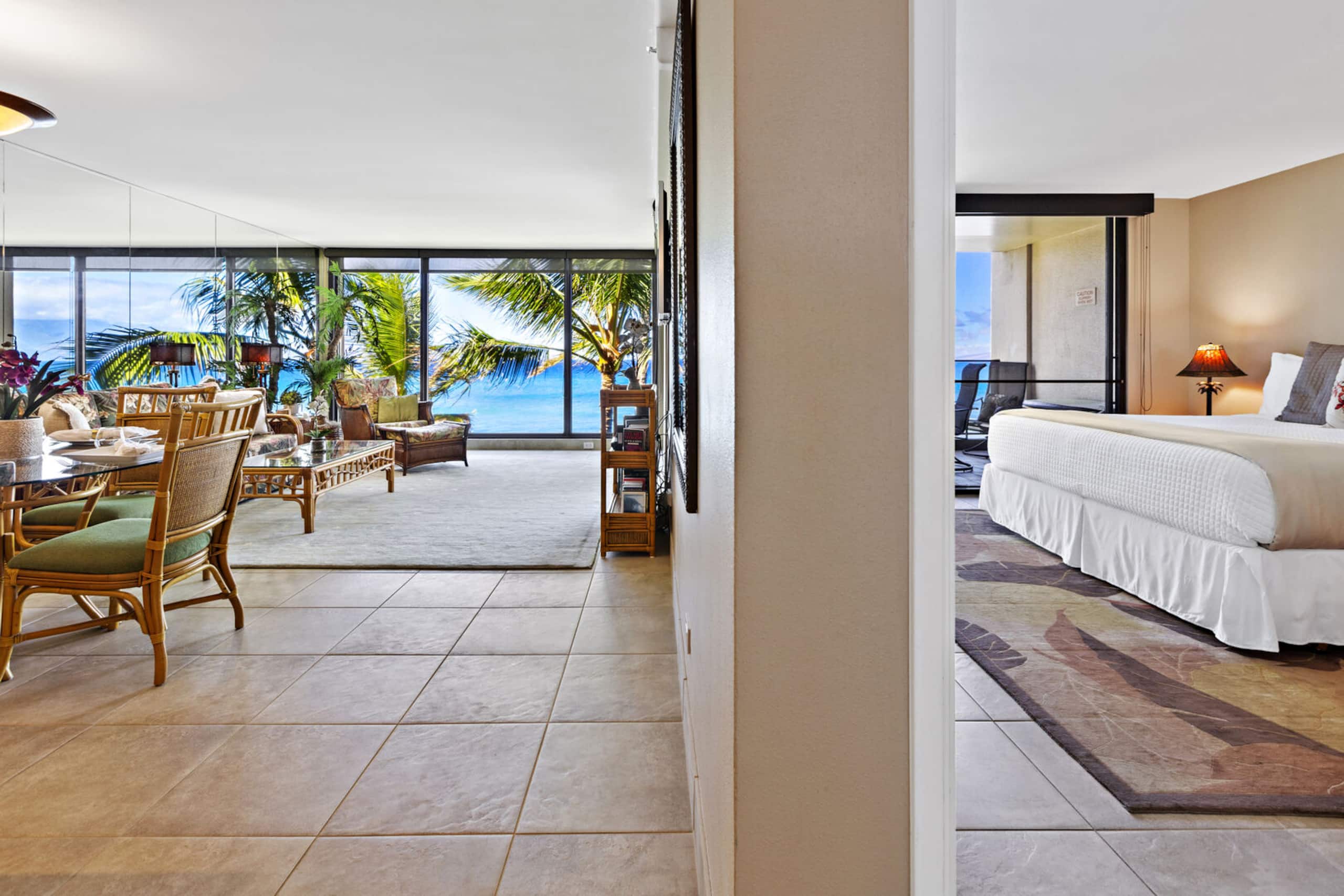 Condo in Lahaina · ★4.68 · 1 bedroom · 1 bed · 1 bath - Image 12