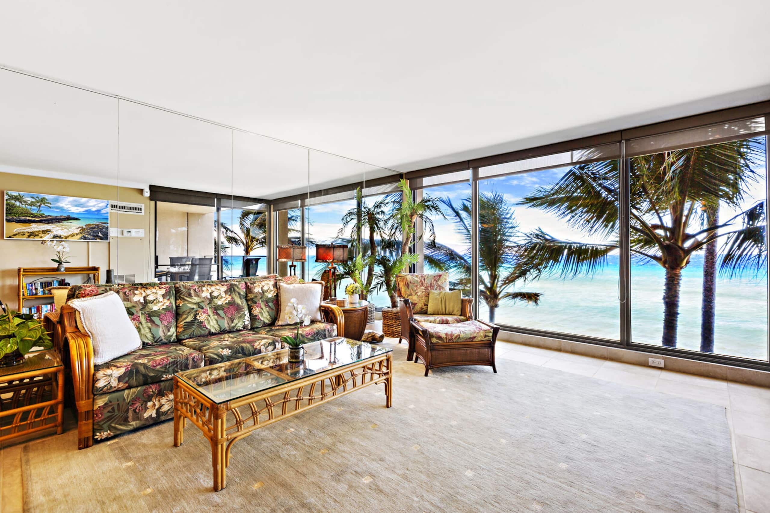 Condo in Lahaina · ★4.68 · 1 bedroom · 1 bed · 1 bath - Image 5
