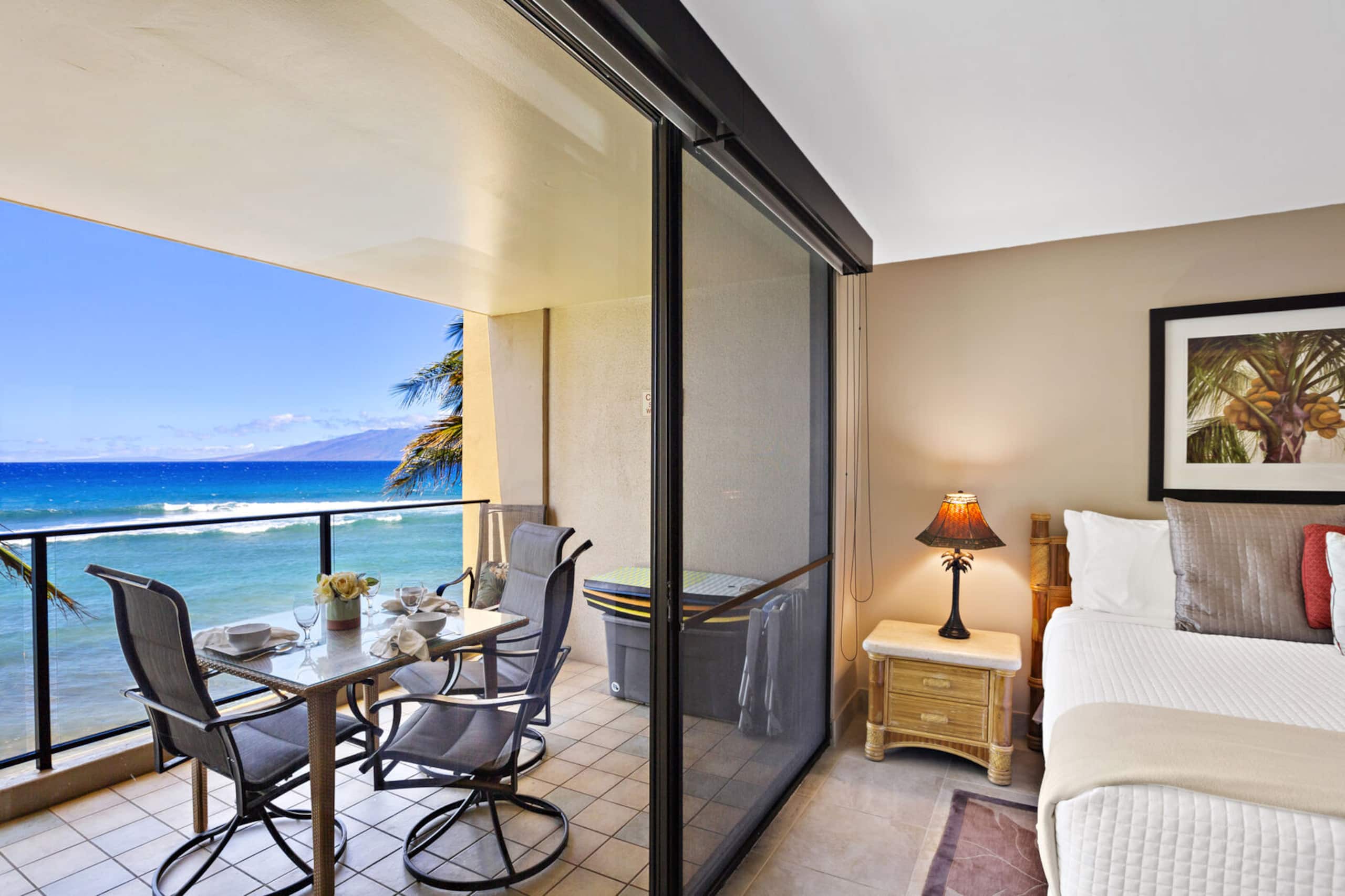 Condo in Lahaina · ★4.68 · 1 bedroom · 1 bed · 1 bath - Image 19