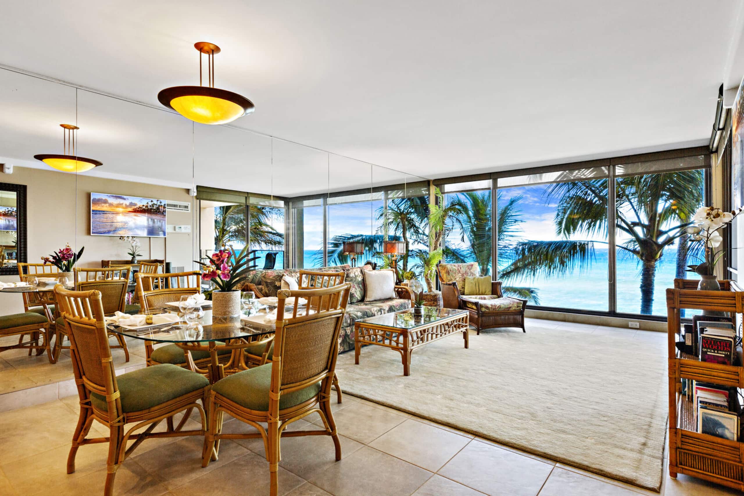 Condo in Lahaina · ★4.68 · 1 bedroom · 1 bed · 1 bath - Image 7