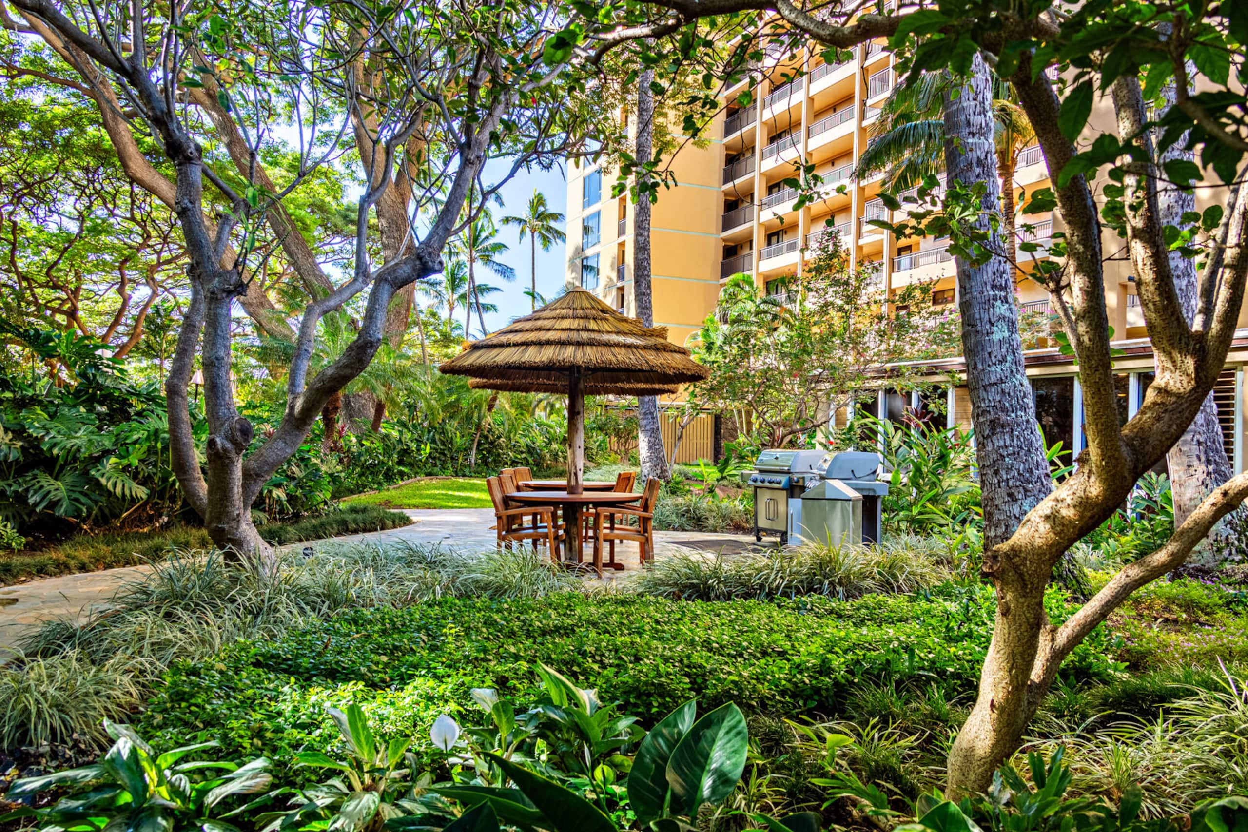 Condo in Lahaina · ★4.68 · 1 bedroom · 1 bed · 1 bath - Image 27