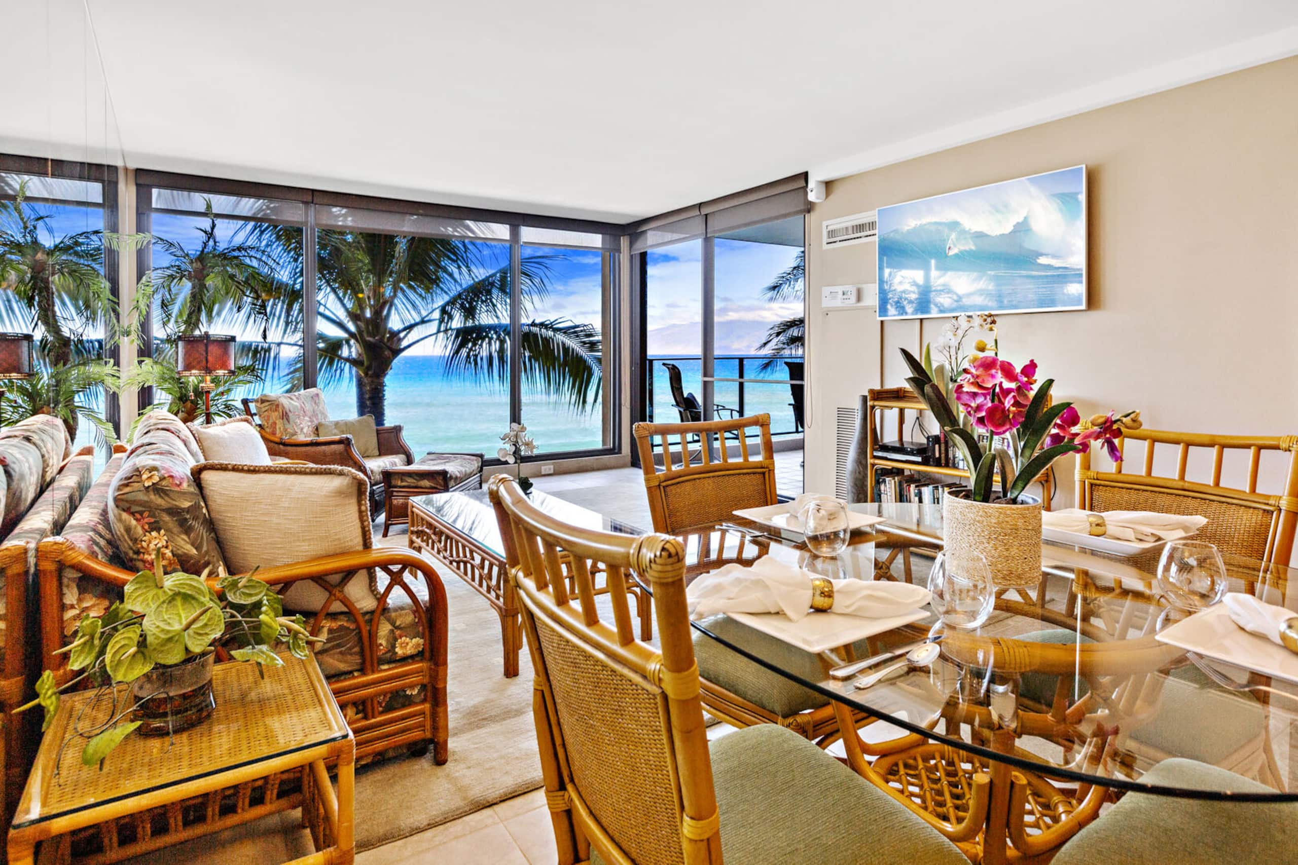Condo in Lahaina · ★4.68 · 1 bedroom · 1 bed · 1 bath - Image 8