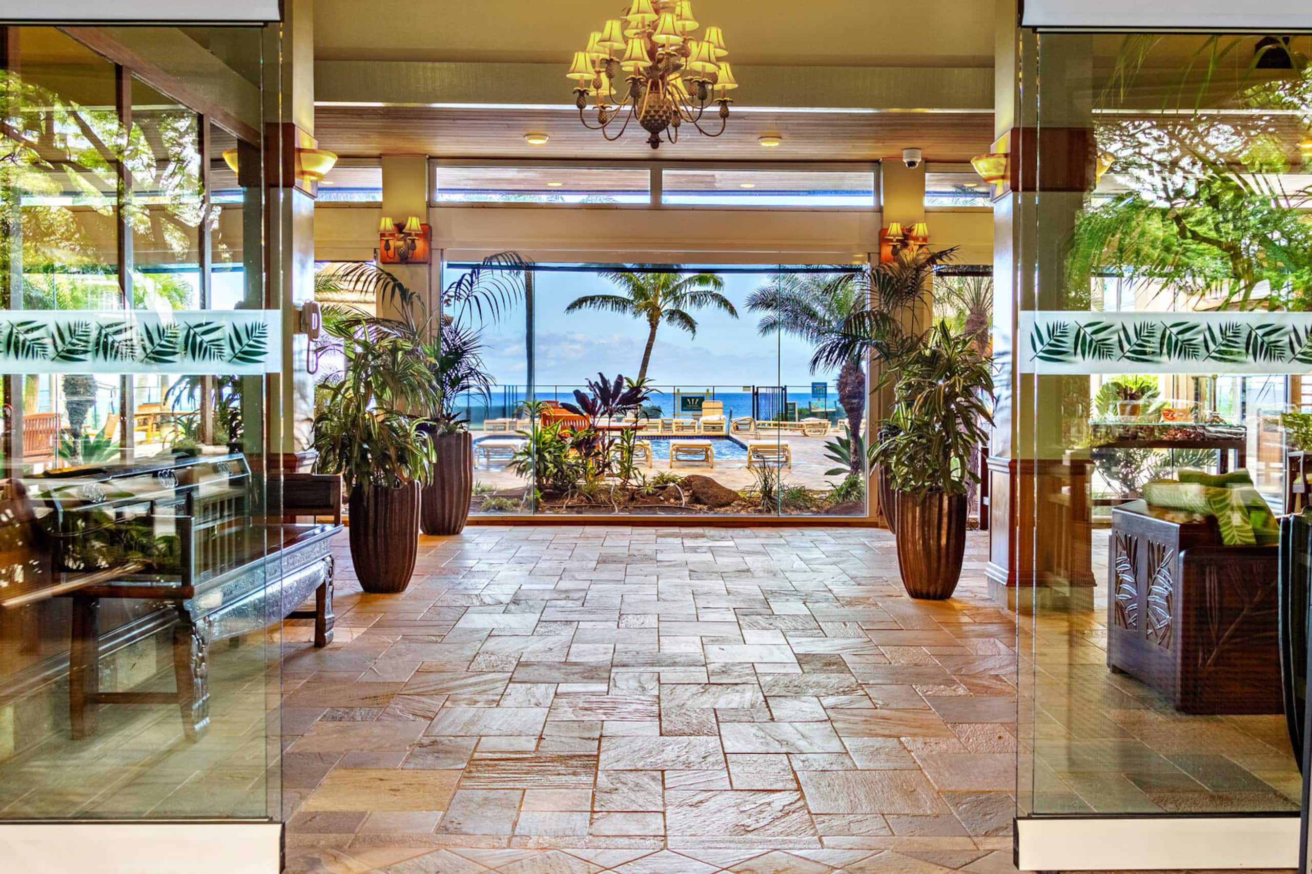 Condo in Lahaina · ★4.68 · 1 bedroom · 1 bed · 1 bath - Image 24
