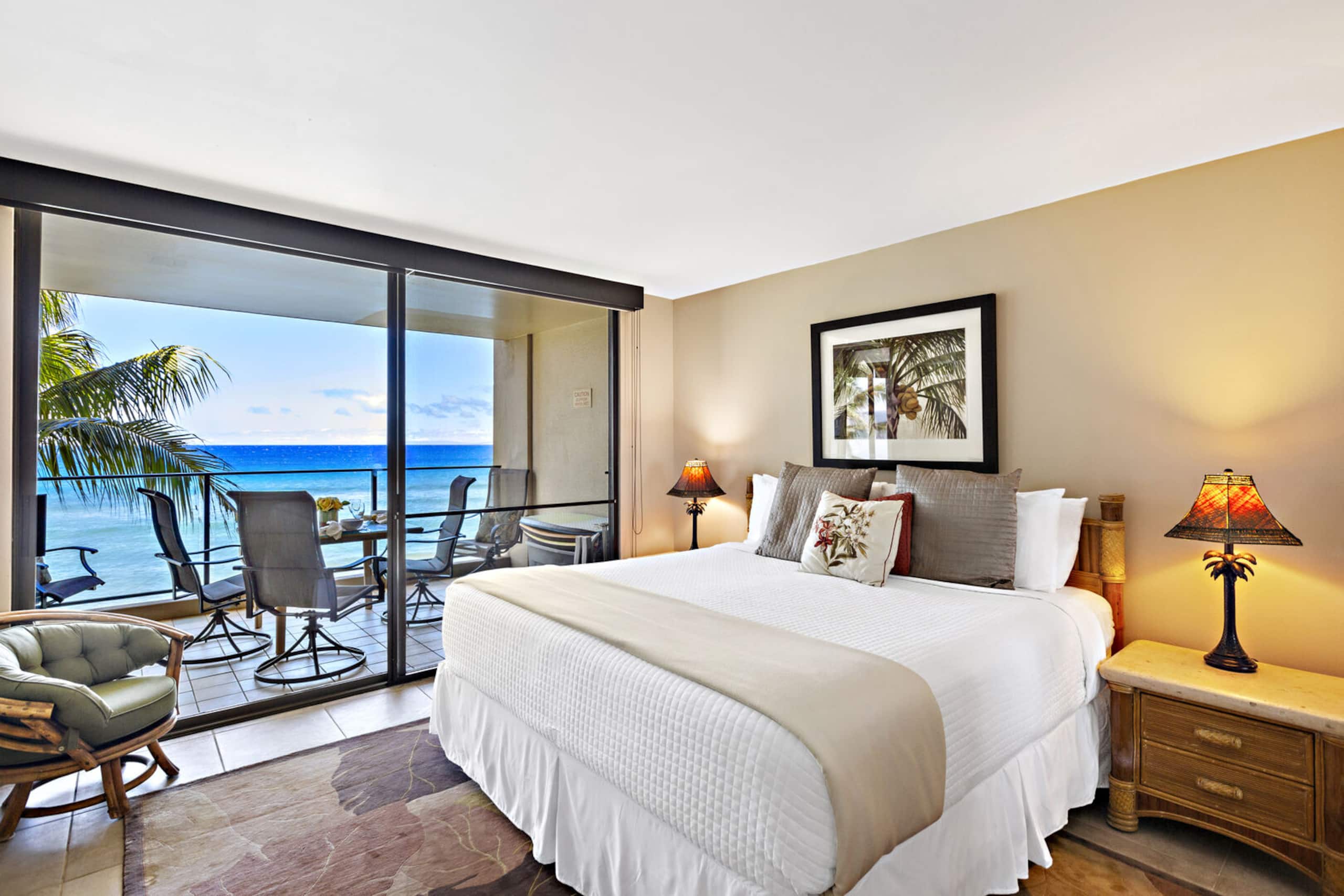 Condo in Lahaina · ★4.68 · 1 bedroom · 1 bed · 1 bath - Image 13