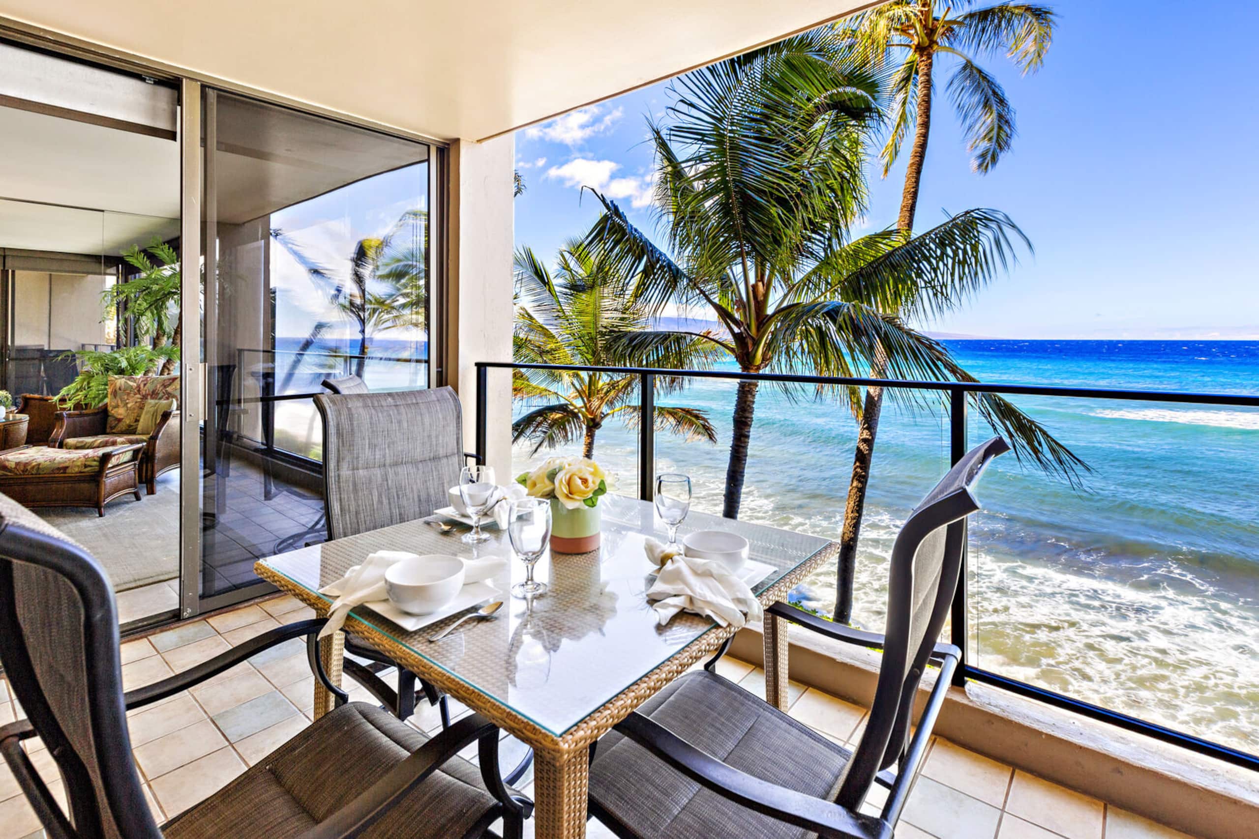 Condo in Lahaina · ★4.68 · 1 bedroom · 1 bed · 1 bath - Image 1