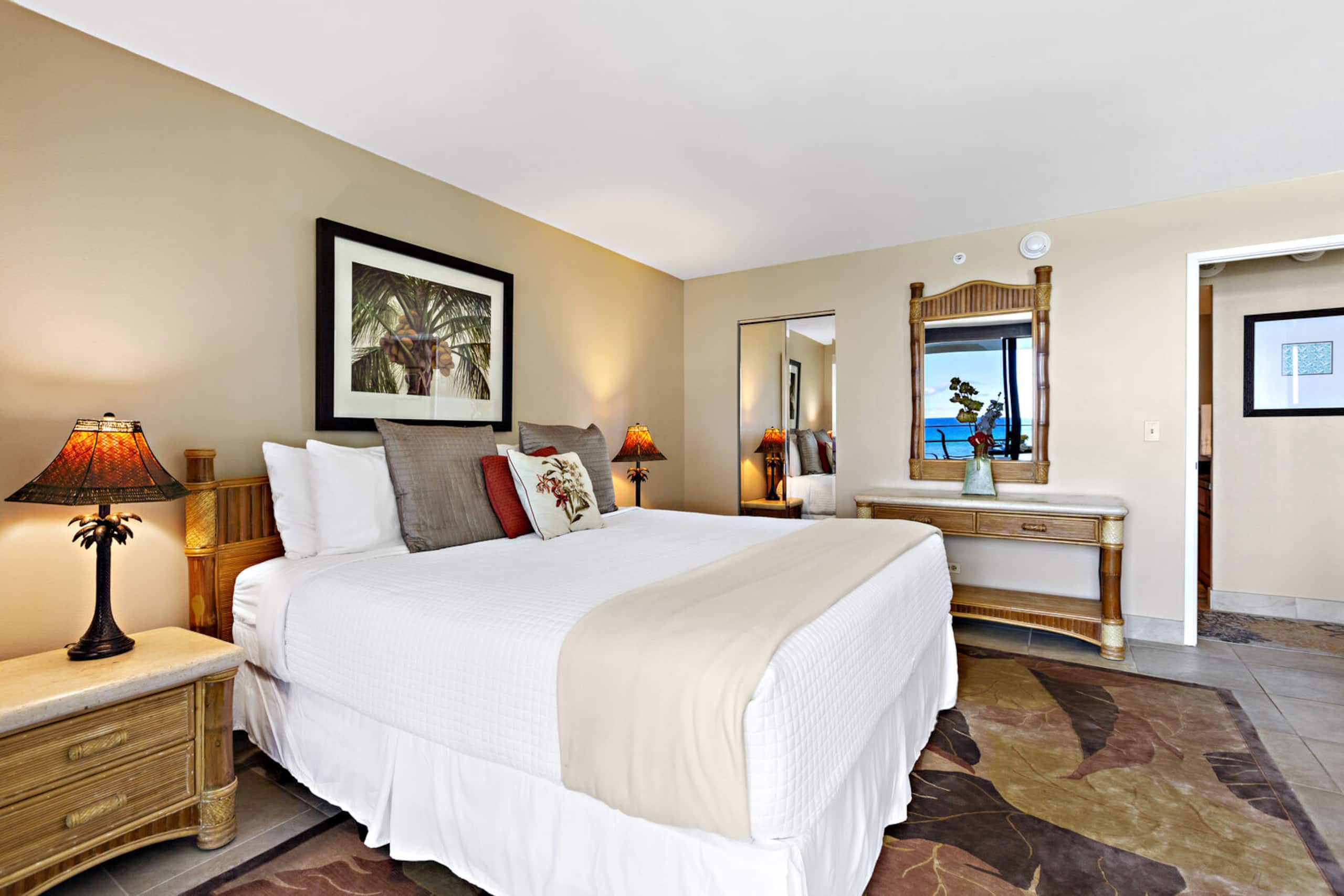Condo in Lahaina · ★4.68 · 1 bedroom · 1 bed · 1 bath - Image 15