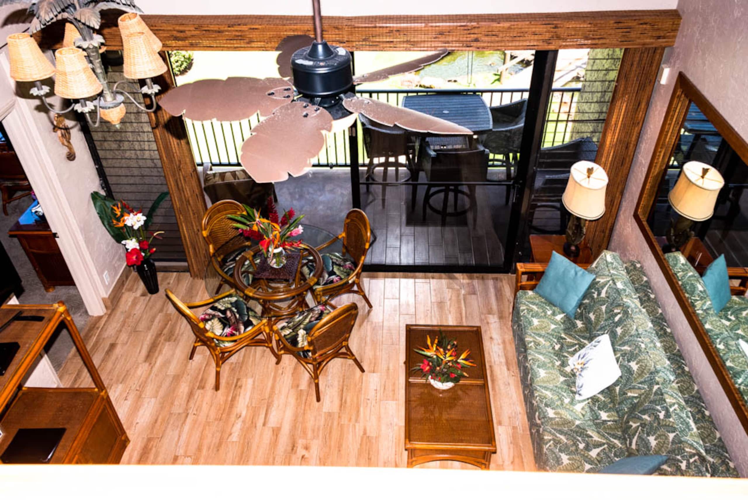 Condo in Lahaina · ★4.68 · 3 bedrooms · 5 beds · 2 baths - Image 20