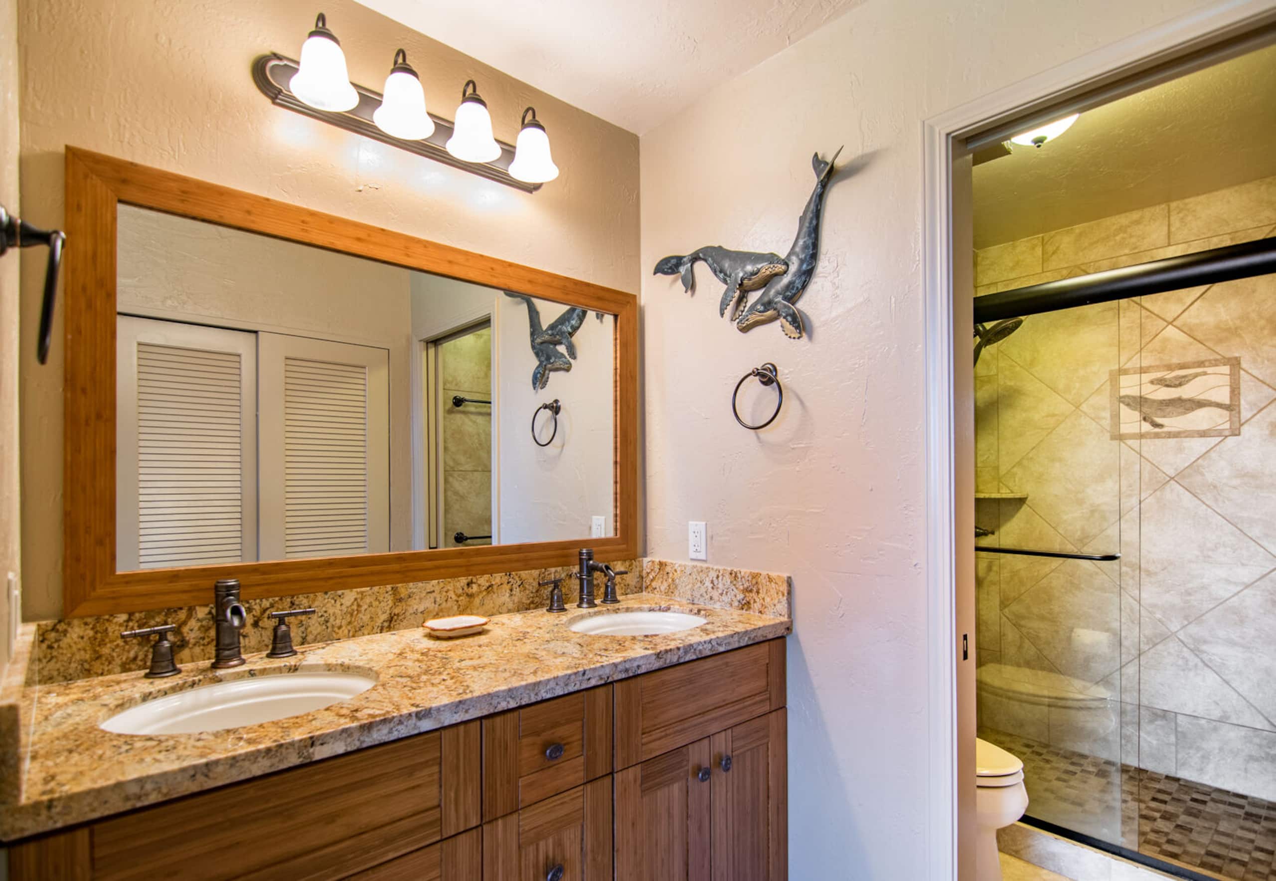 Condo in Lahaina · ★4.68 · 3 bedrooms · 5 beds · 2 baths - Image 13
