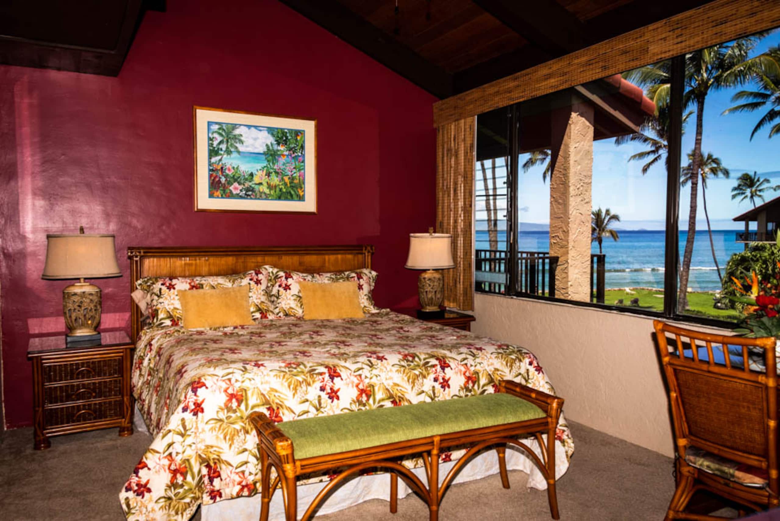 Condo in Lahaina · ★4.68 · 3 bedrooms · 5 beds · 2 baths - Image 12