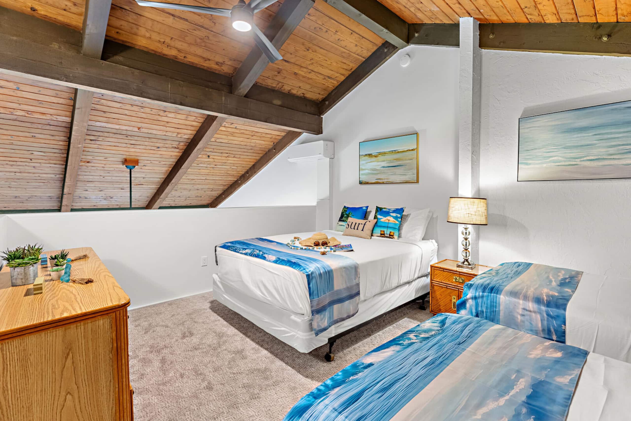 Condo in Lahaina · ★4.53 · 3 bedrooms · 6 beds · 2 baths - Image 30