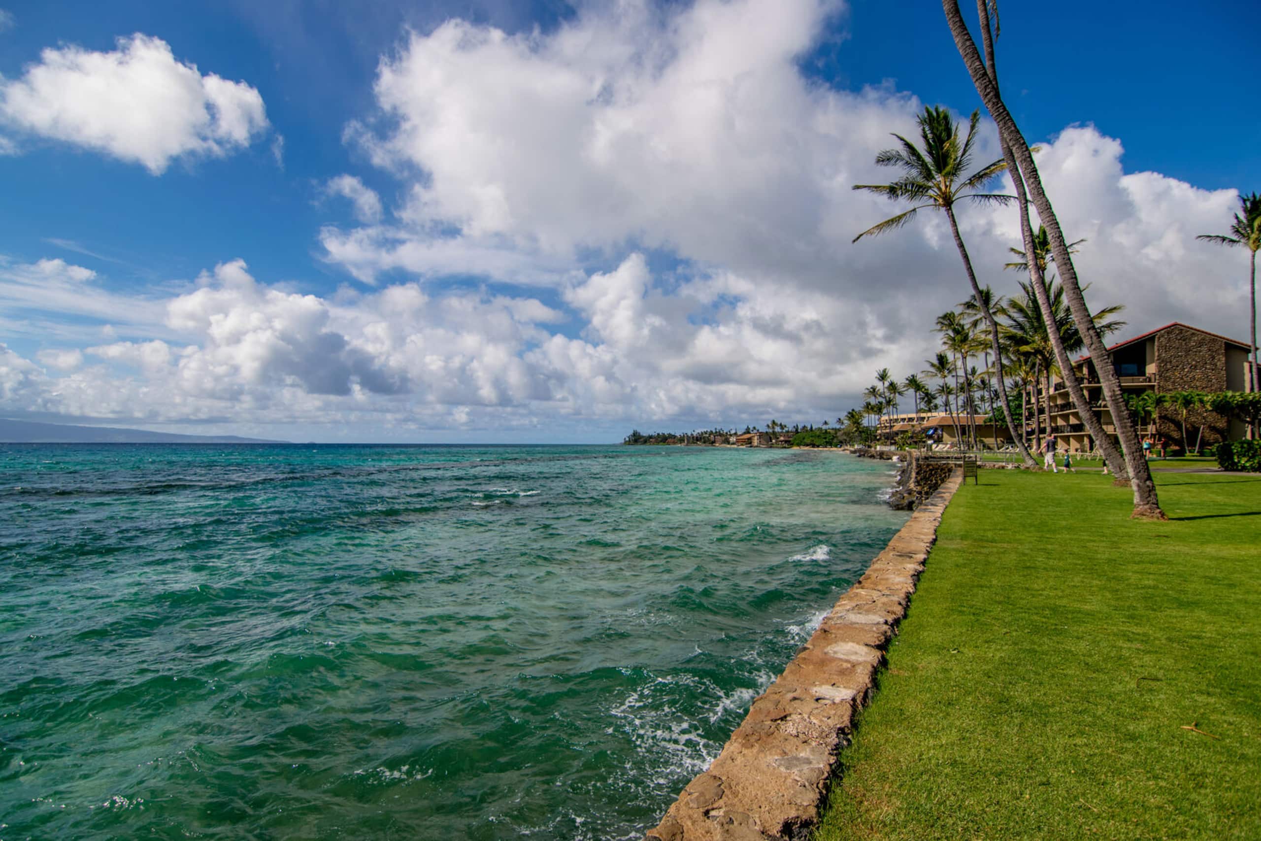 Condo in Lahaina · ★4.53 · 3 bedrooms · 6 beds · 2 baths - Image 35