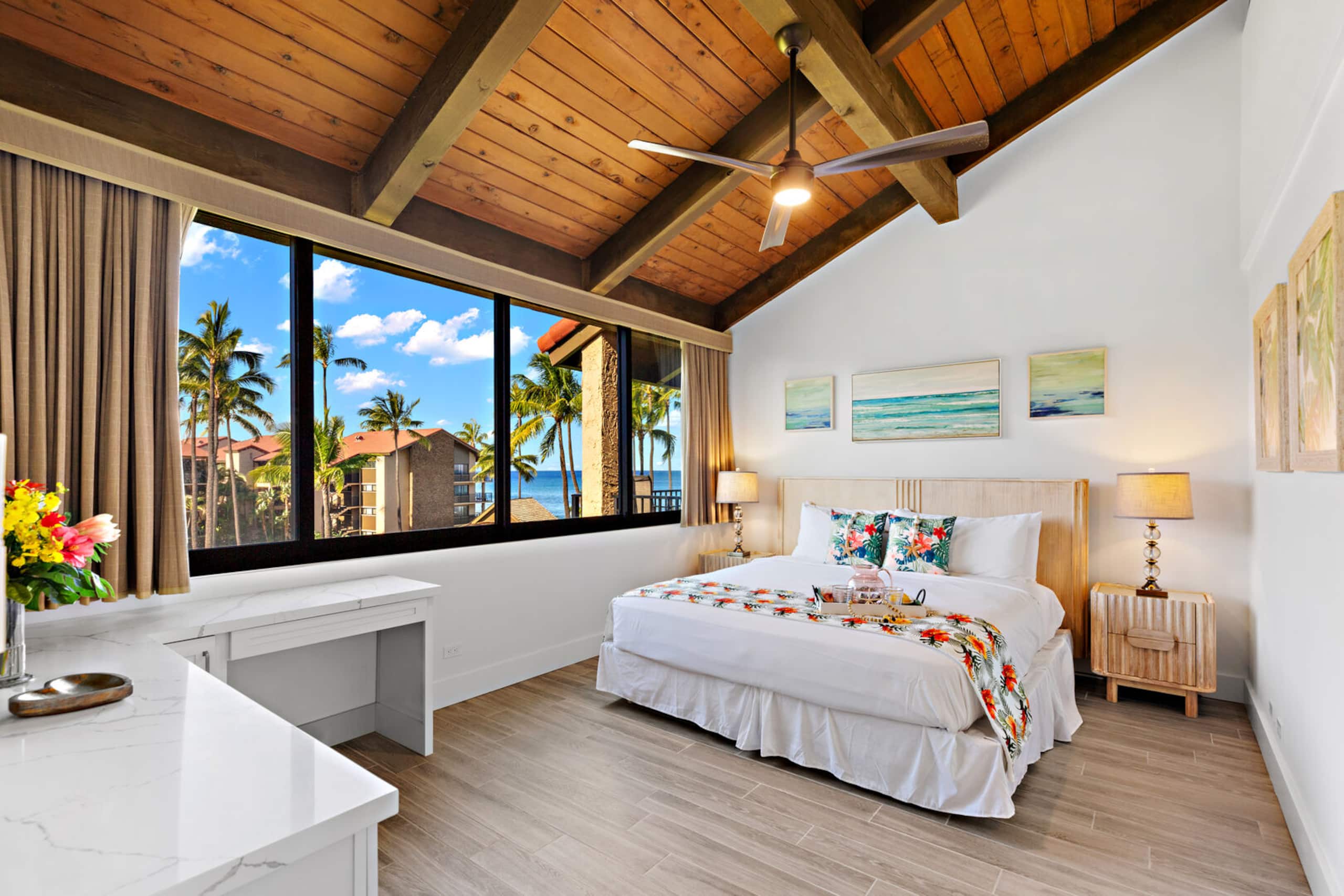Condo in Lahaina · ★4.53 · 3 bedrooms · 6 beds · 2 baths - Image 16