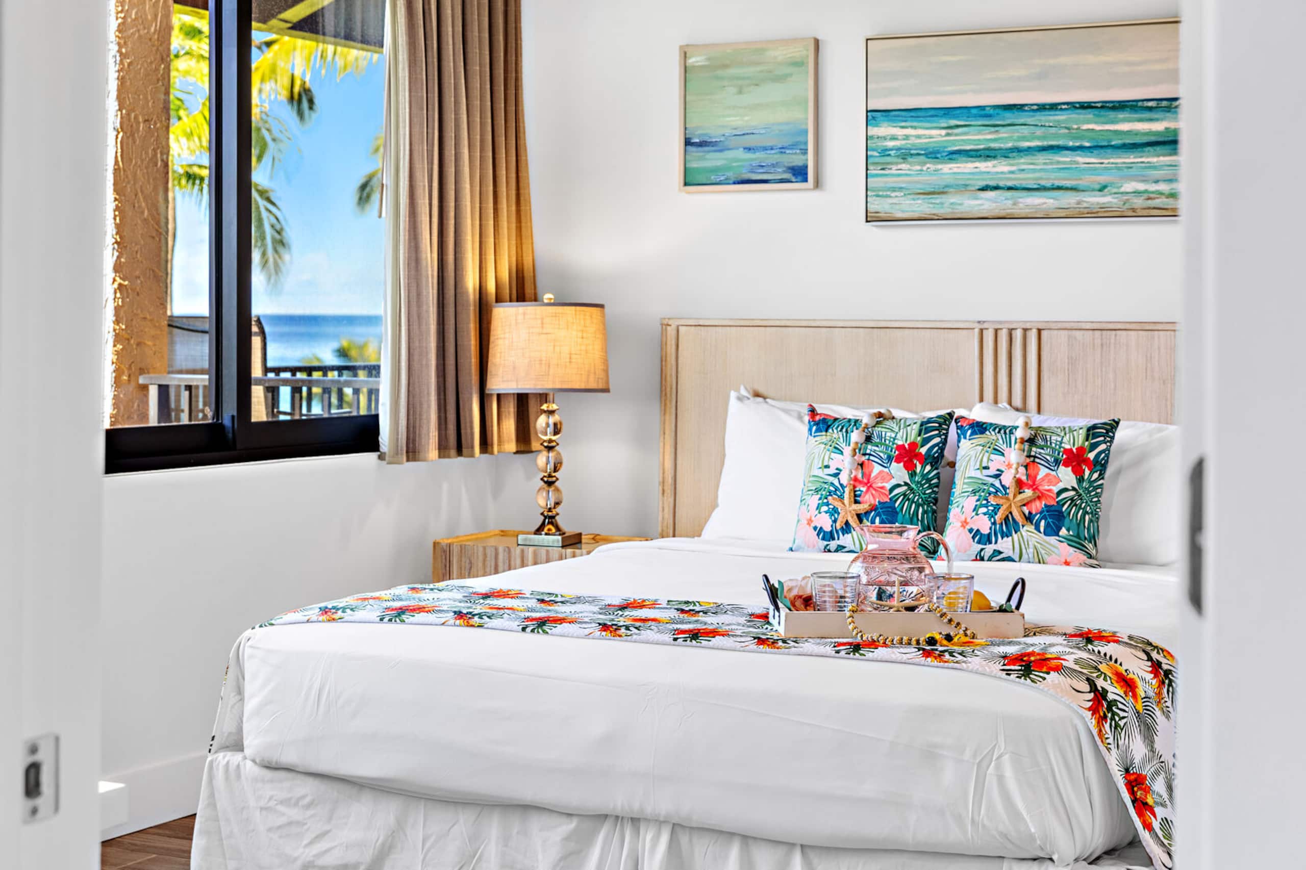 Condo in Lahaina · ★4.53 · 3 bedrooms · 6 beds · 2 baths - Image 15