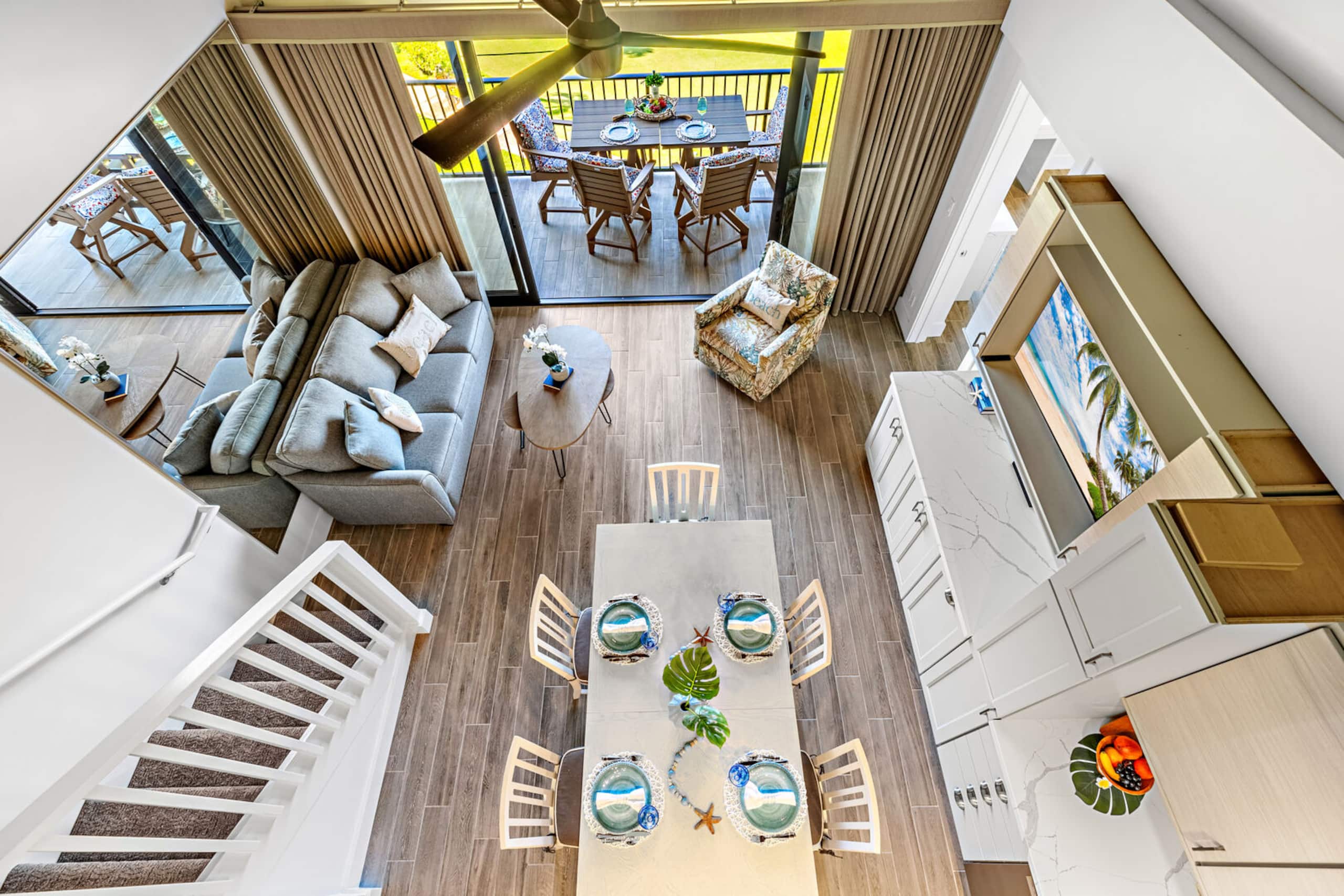 Condo in Lahaina · ★4.53 · 3 bedrooms · 6 beds · 2 baths - Image 31