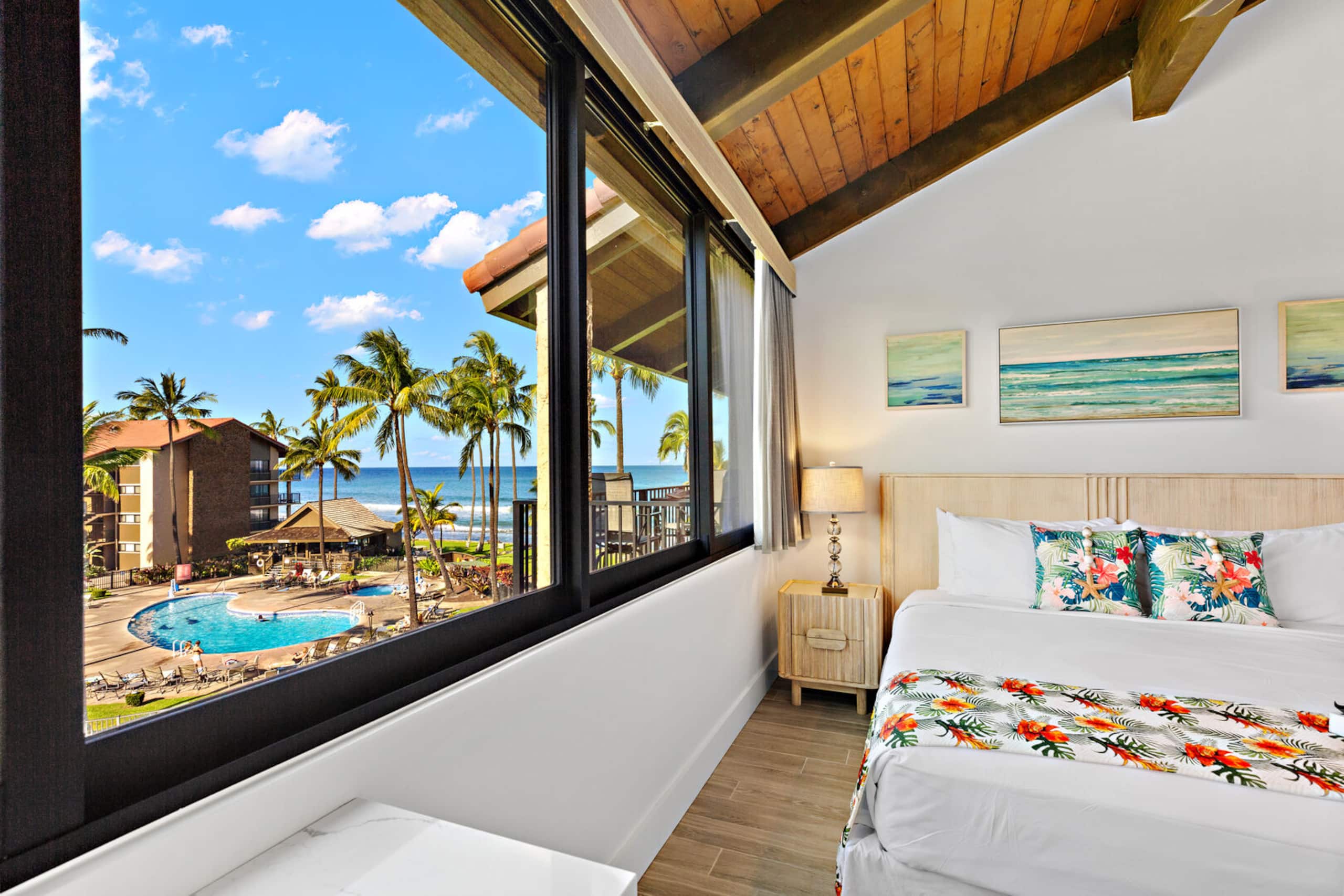 Condo in Lahaina · ★4.53 · 3 bedrooms · 6 beds · 2 baths - Image 17